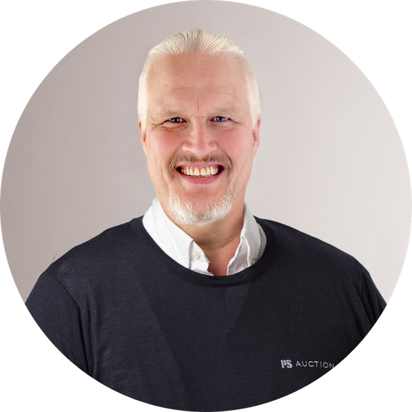 Magnus Ljunggren