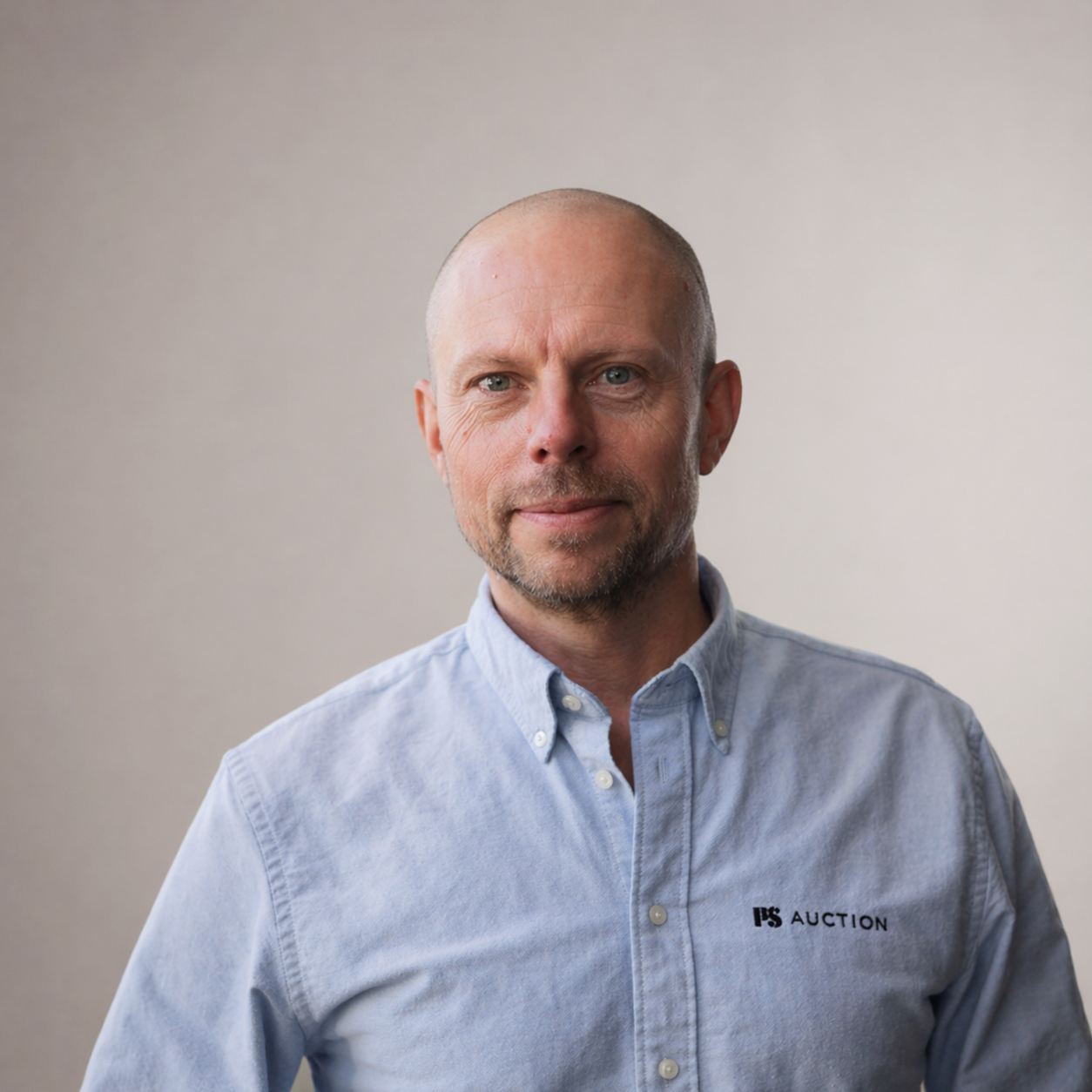 Fredrik Löthman