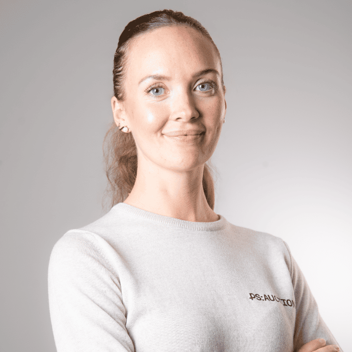 Maya Sundlöf
