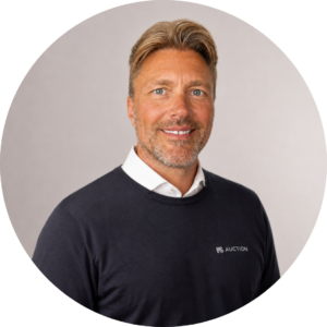 Kristian Christiansen