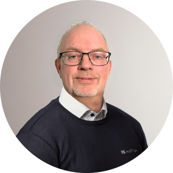 Lars Nilsson
