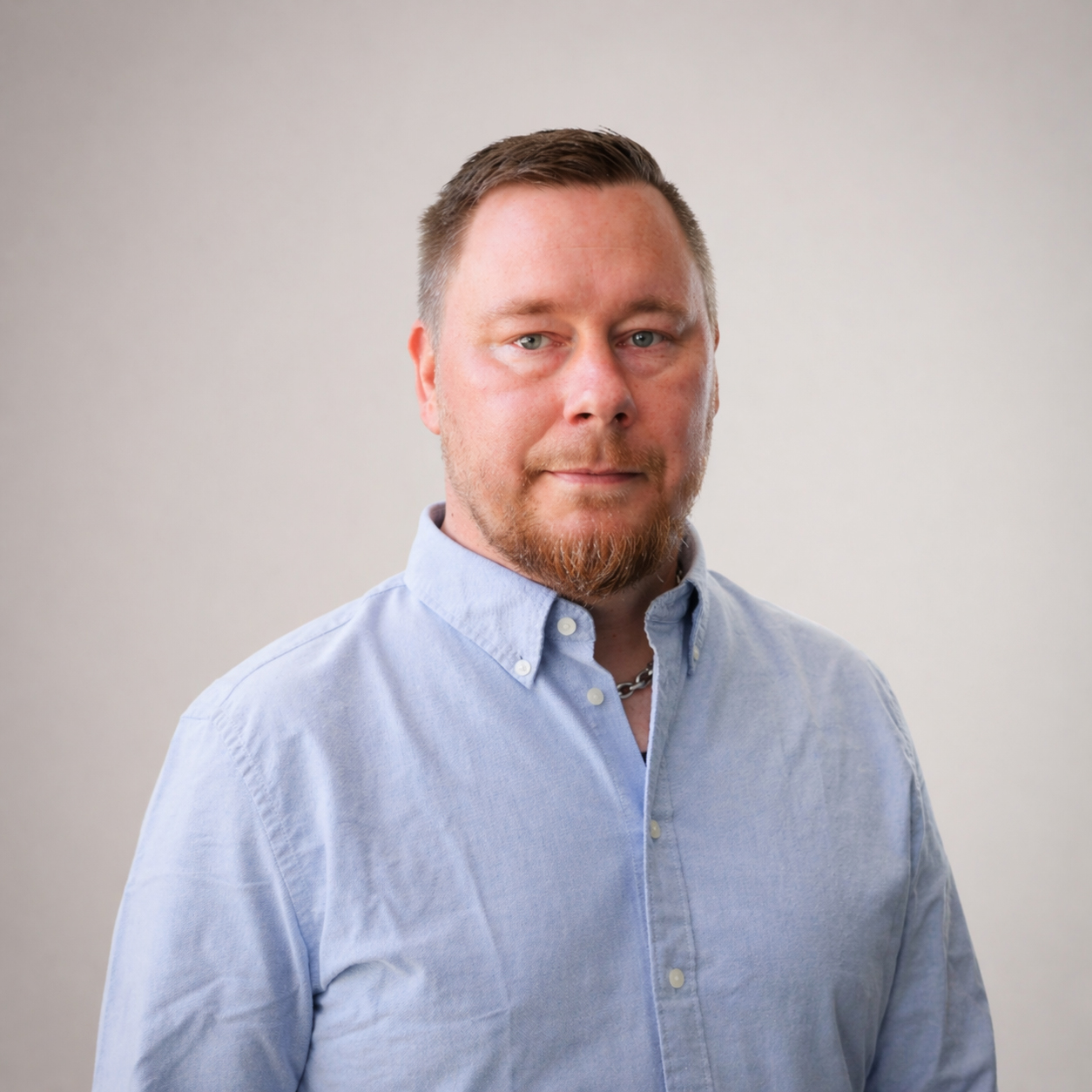 Björn Sandberg