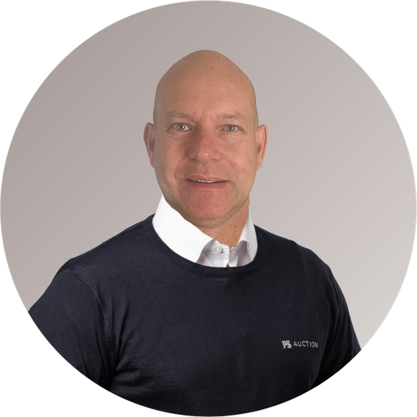Pontus Bruno