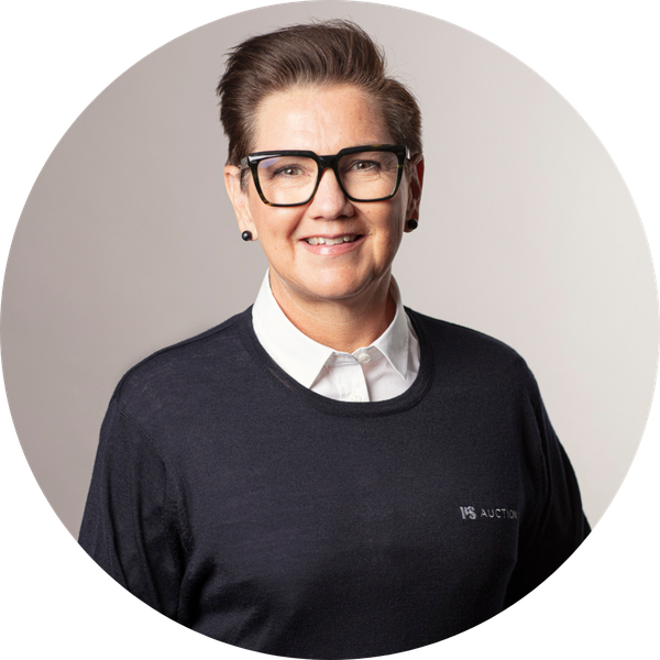 Therese Jacobsson