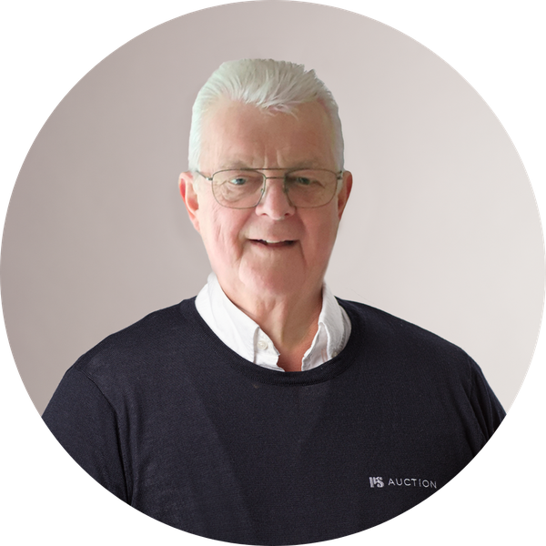 Ulf Liljesvan