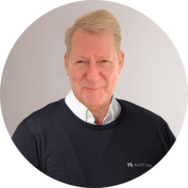 Per-Erik Stenberg