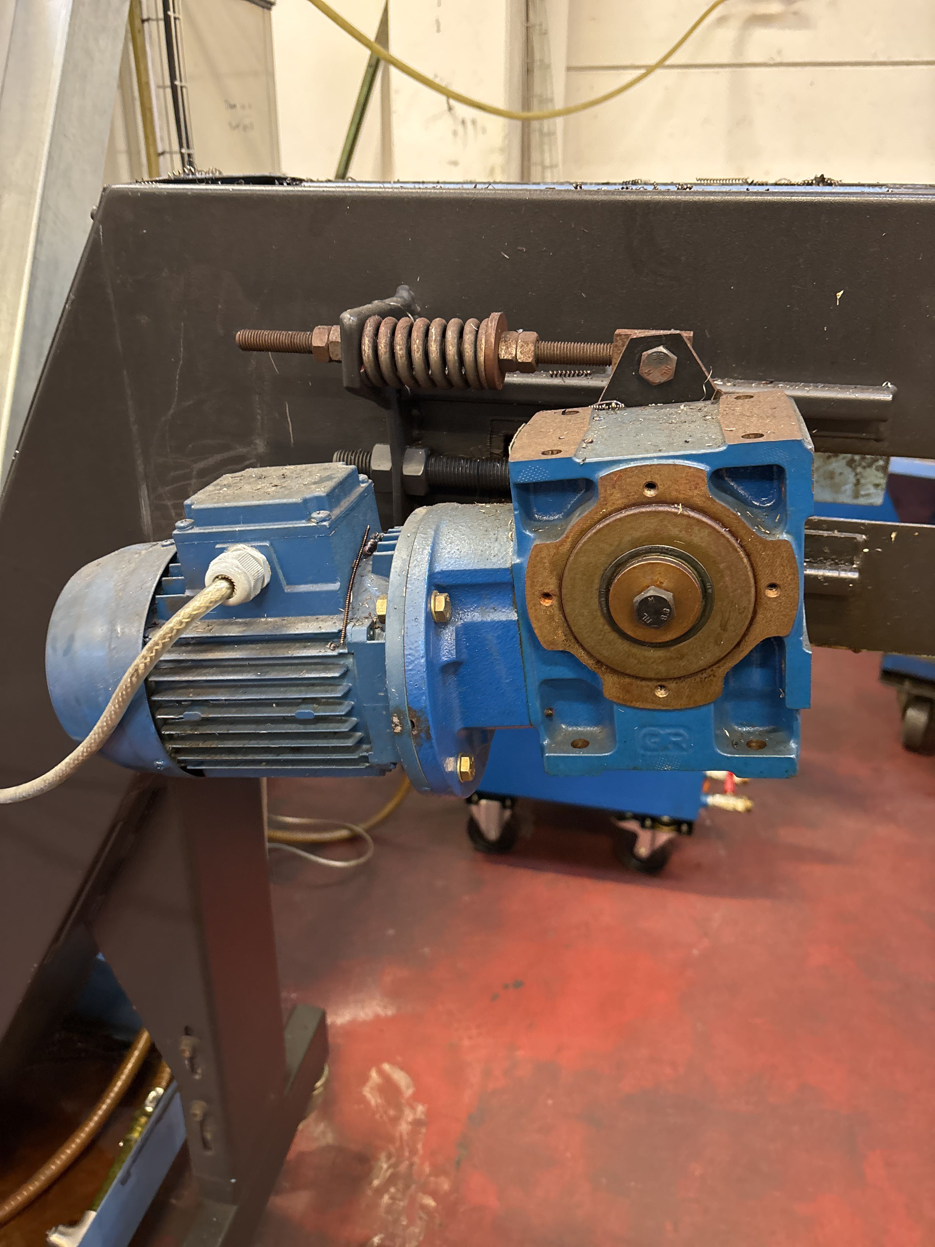 Kanサマ専用ページ CNC lathe - Mazak Quick Turn QTN-40 - 1997 - PS Auction - We value
