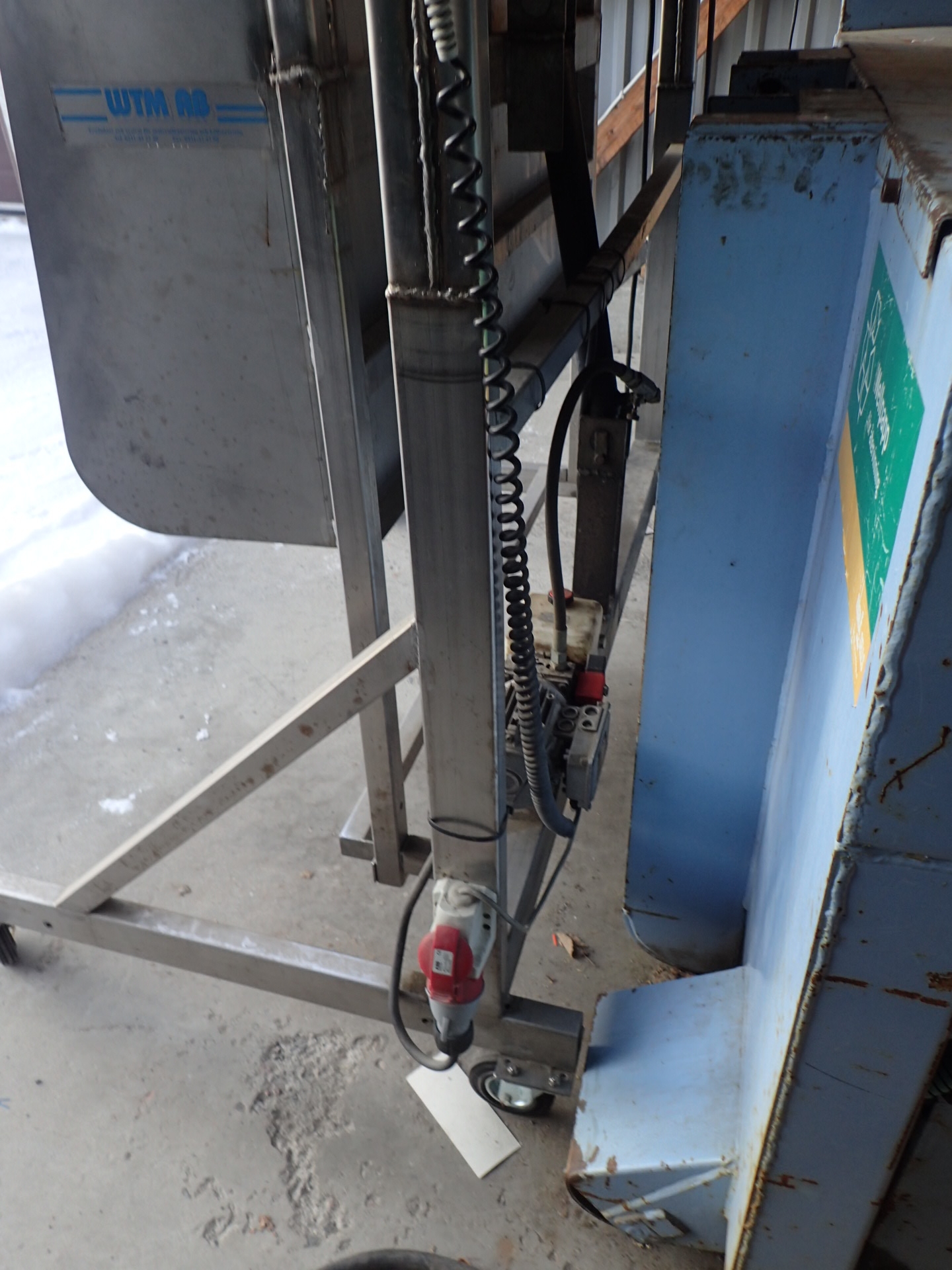 Rodab RCM20 compactor - PS Auction - We value the future - Largest in ...