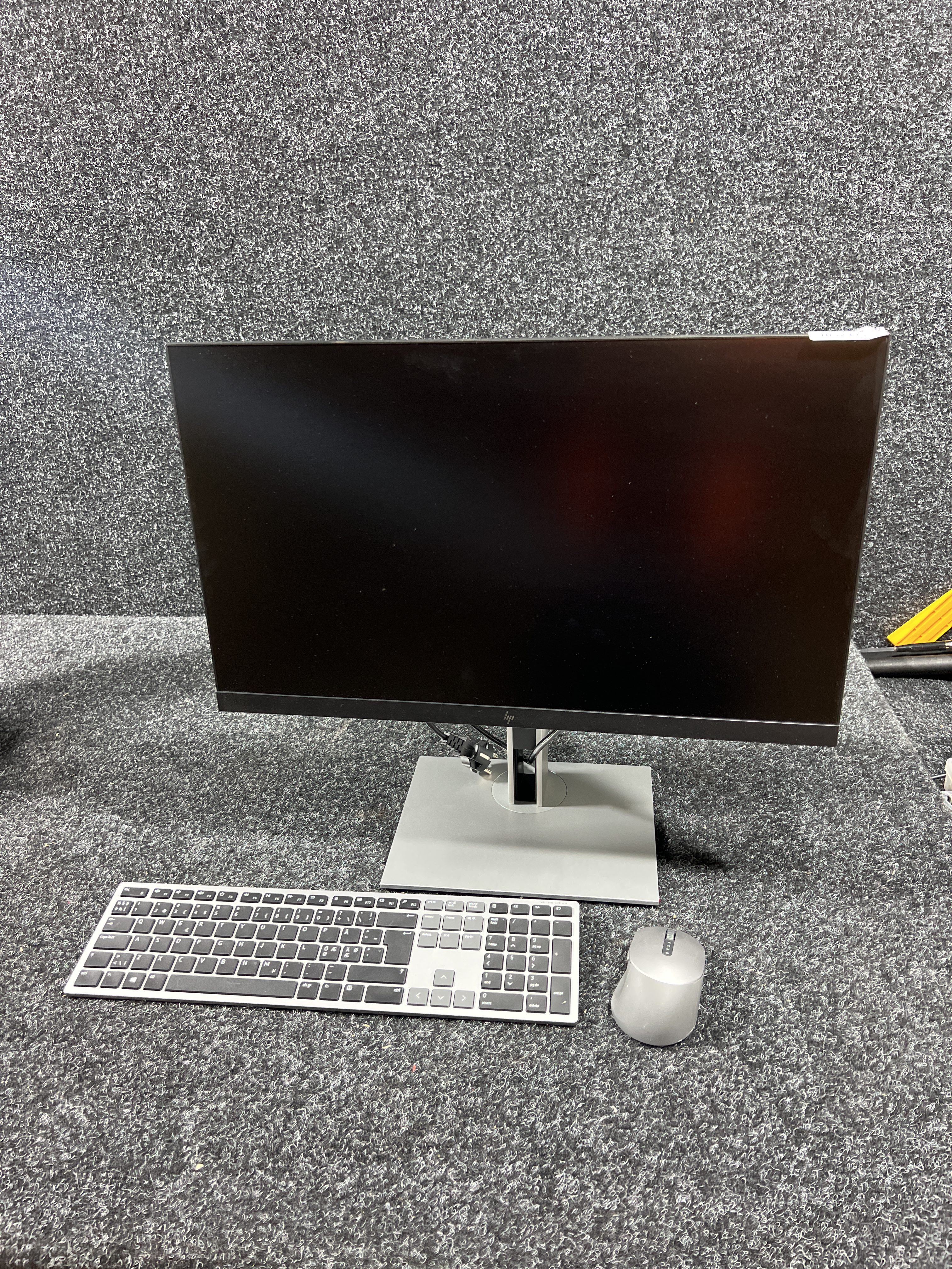 【最終セール】HP ProDesk Mini PC動作確認済み HP ProDesk 4 Mini G1i Desktop AI PC with 3 Yr Warranty & Wolf Pro