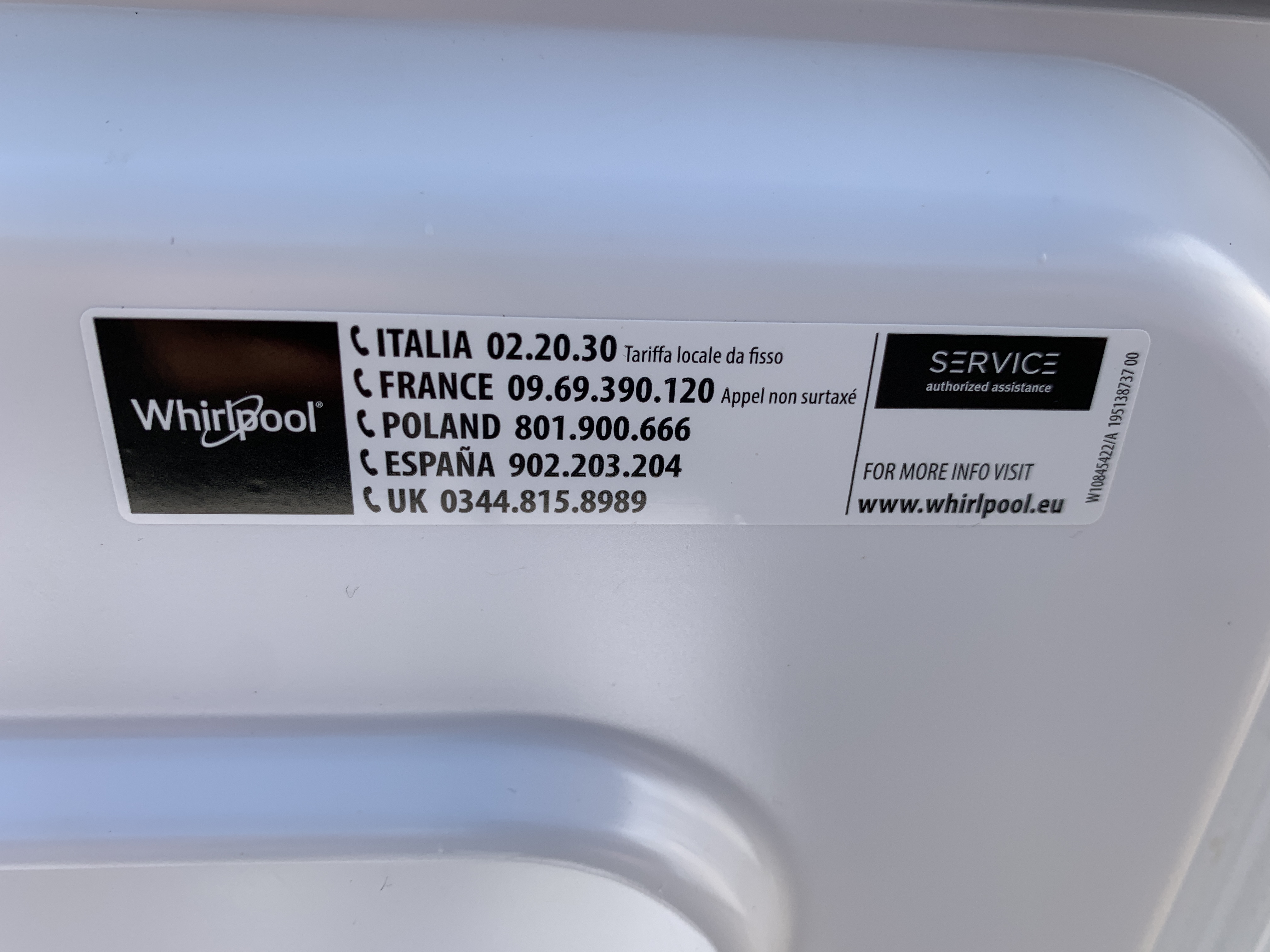Freezer - PS Auction - We value the future - Largest in net