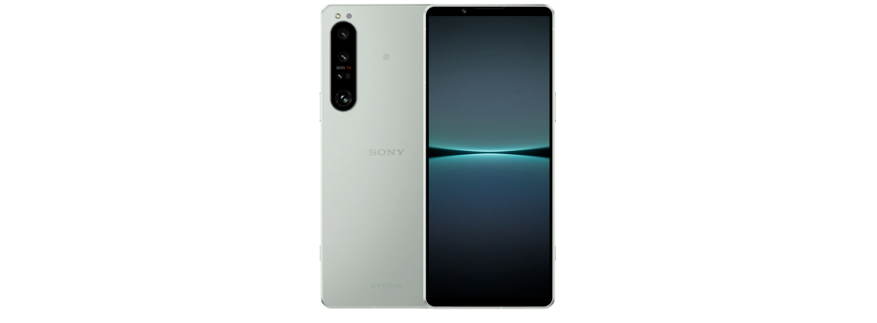 Sony Xperia 1 IV 256GB 5G White - PS Auction - We value the future