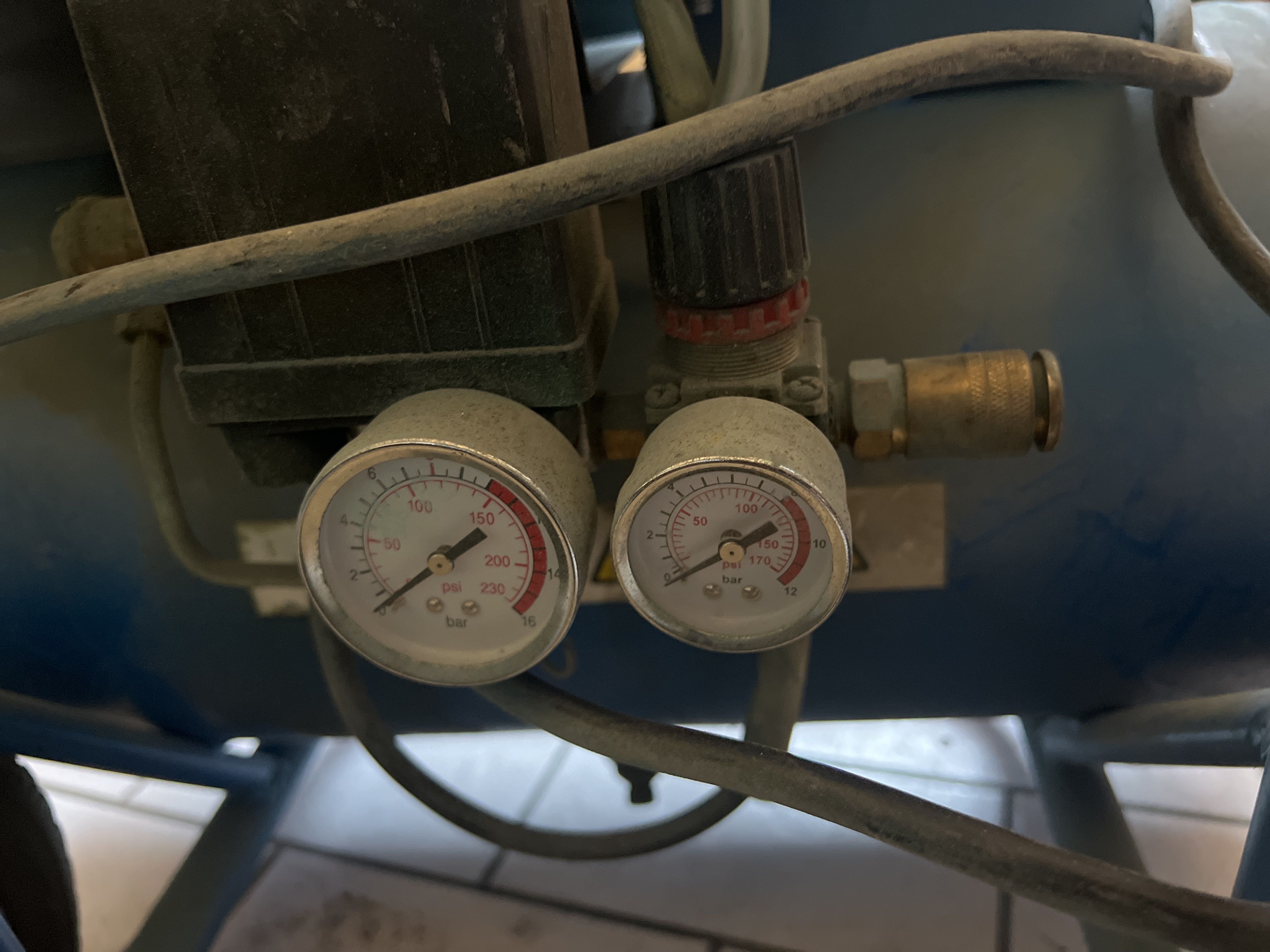 Compressor Car theme - PS Auction - We value the future - Largest in ...