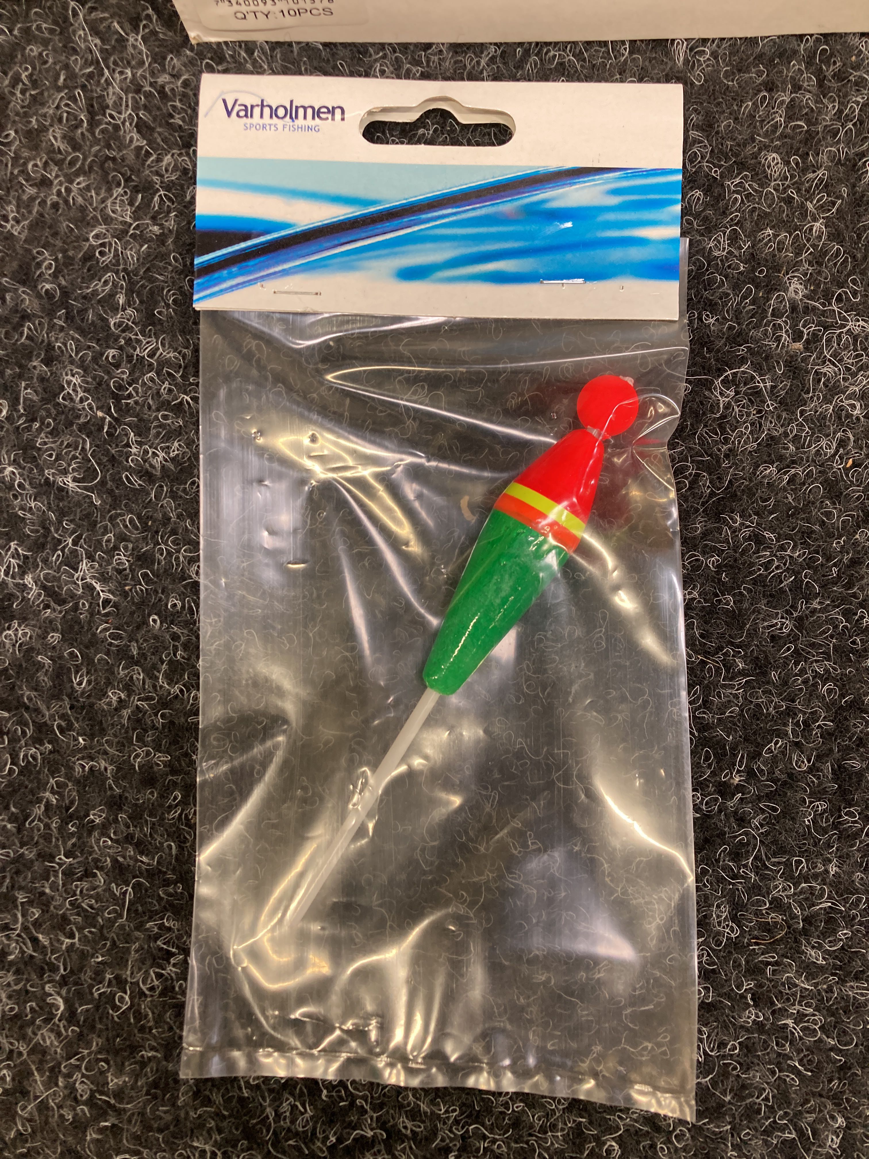 Float and set with fishing hooks - PS Auction - We value the future ...