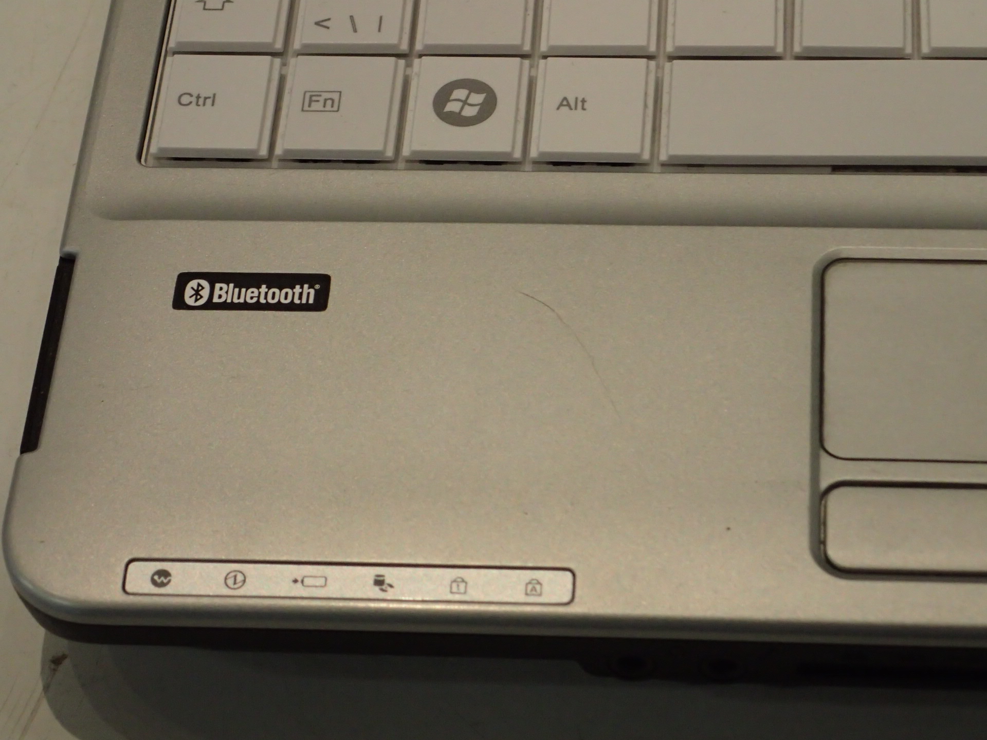 Fujitsu Lifebook A530 - PS Auction - We value the future