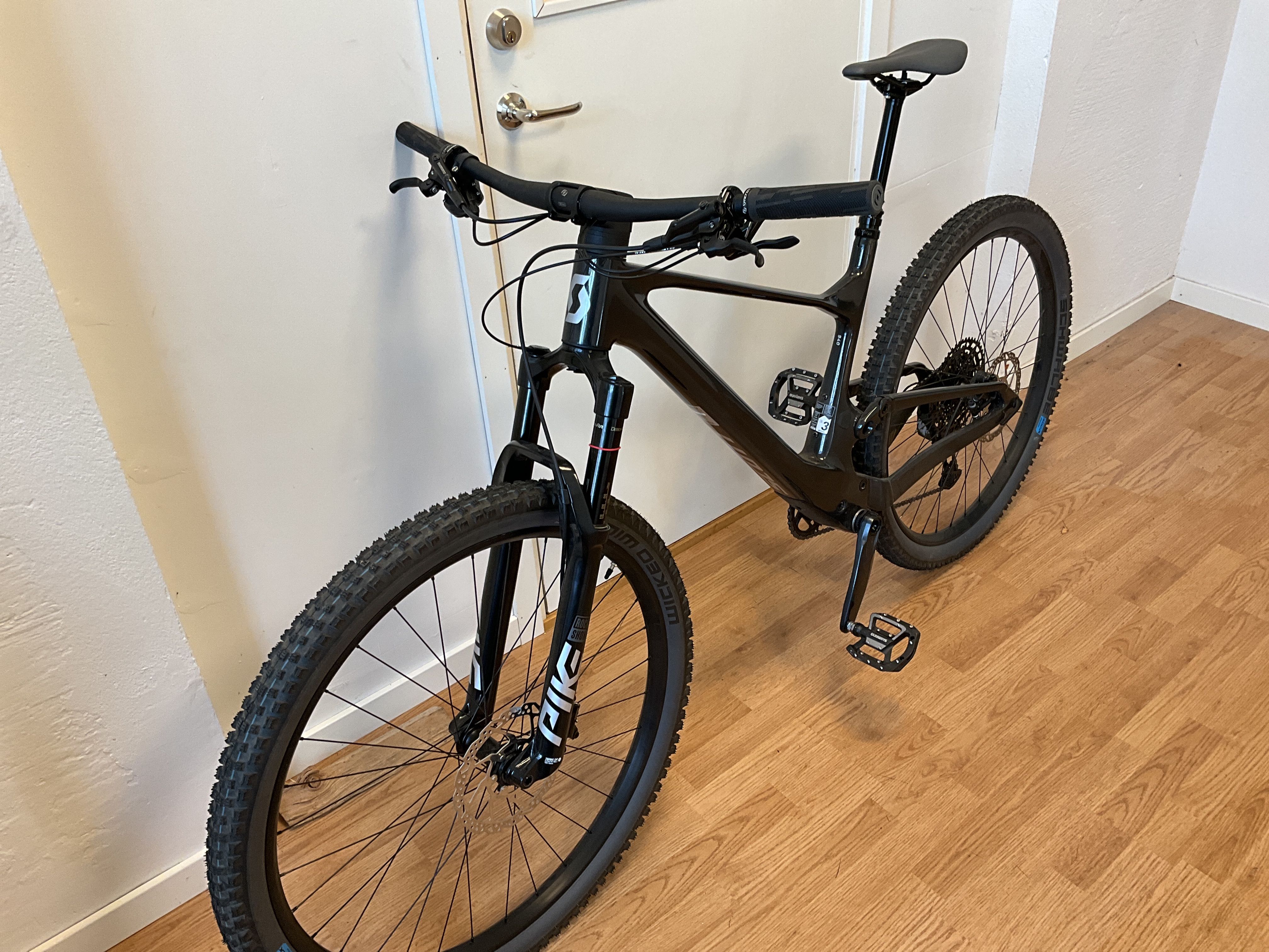 Mountain bike Scott Spark 940 - PS Auction - We value the