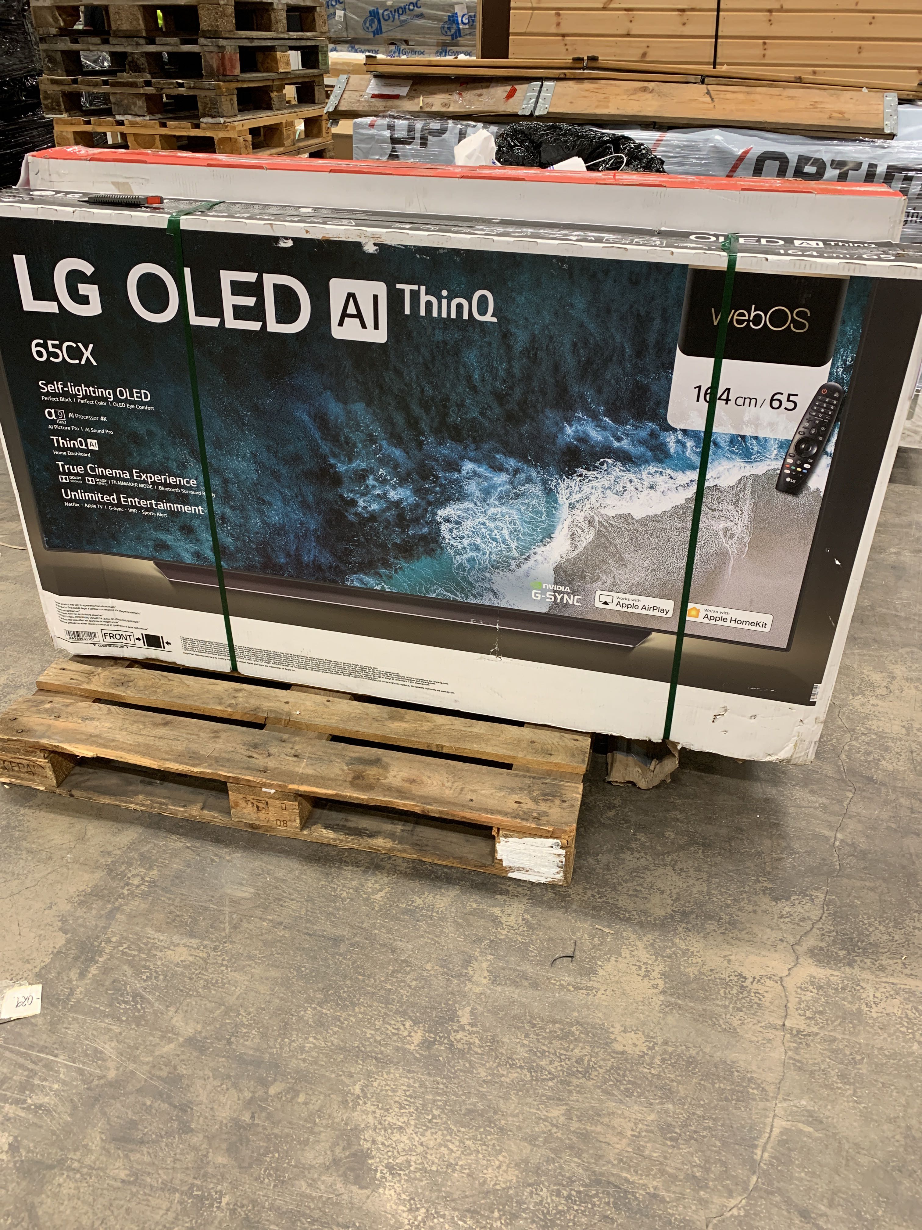Lägga Till Appar På Lg Tv