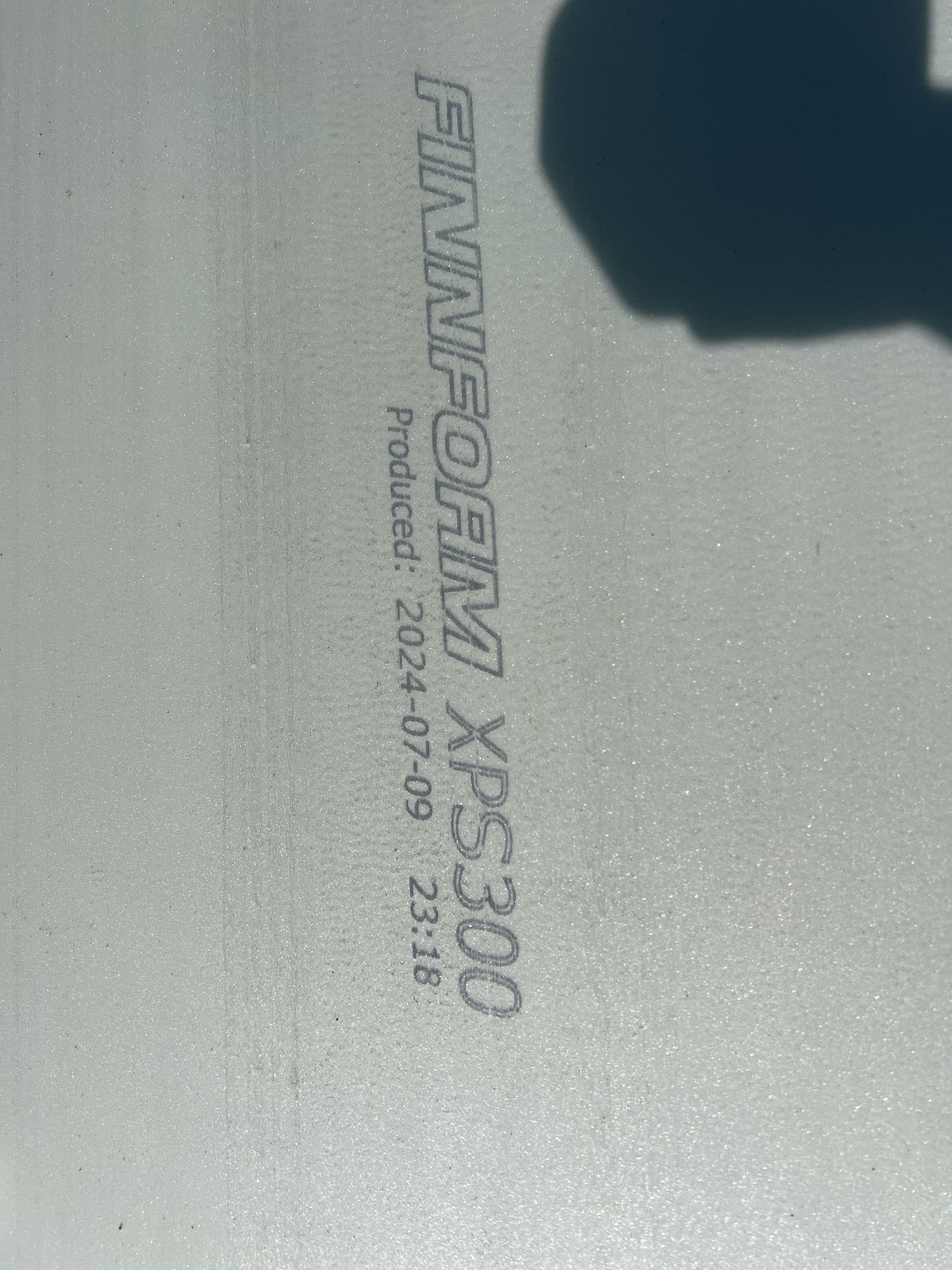 Finnform XPS300 markisolering - Auktioner online - Nätauktioner ...