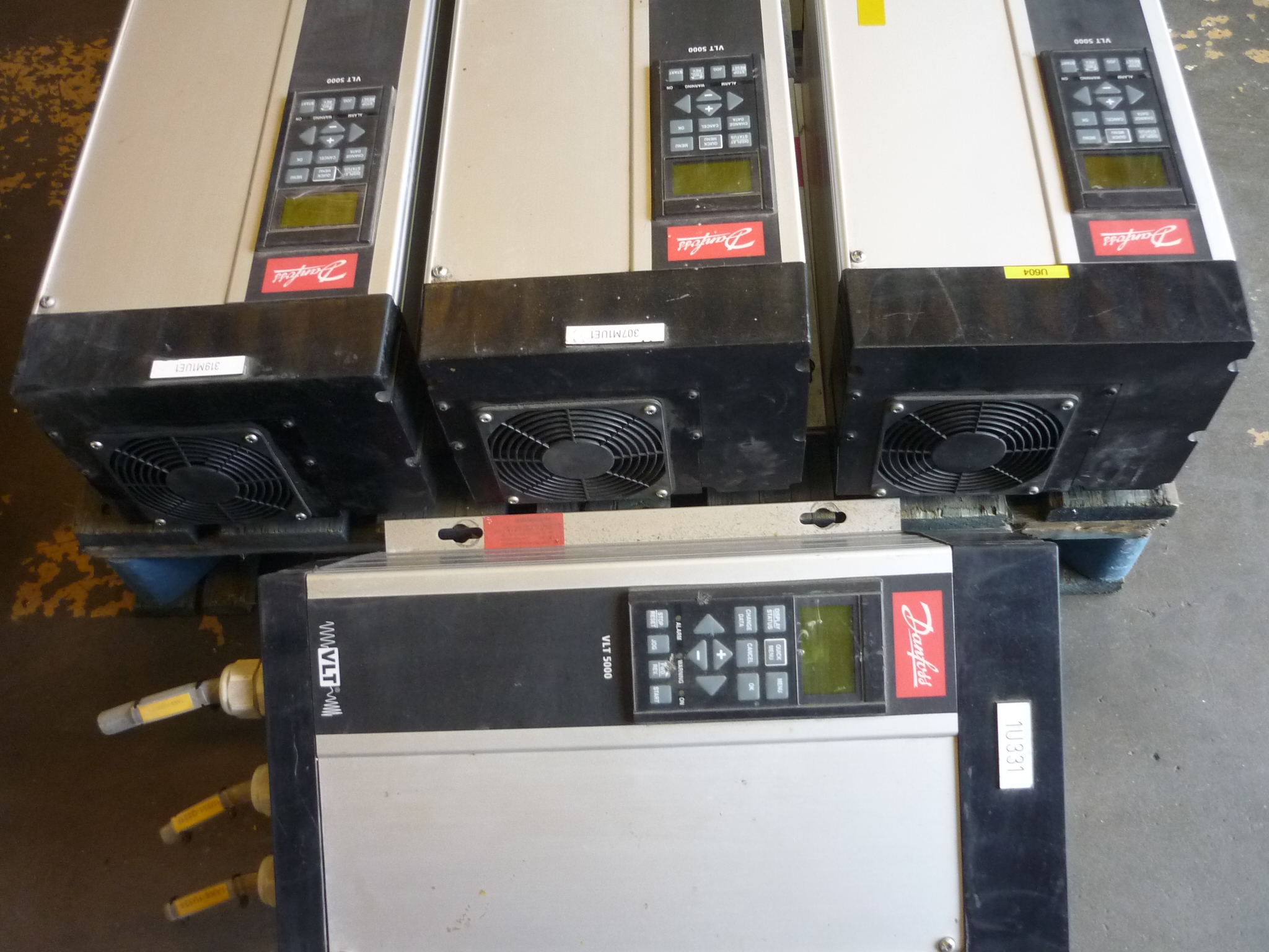 Danfoss Vlt 5000 Spare Parts | Reviewmotors.co