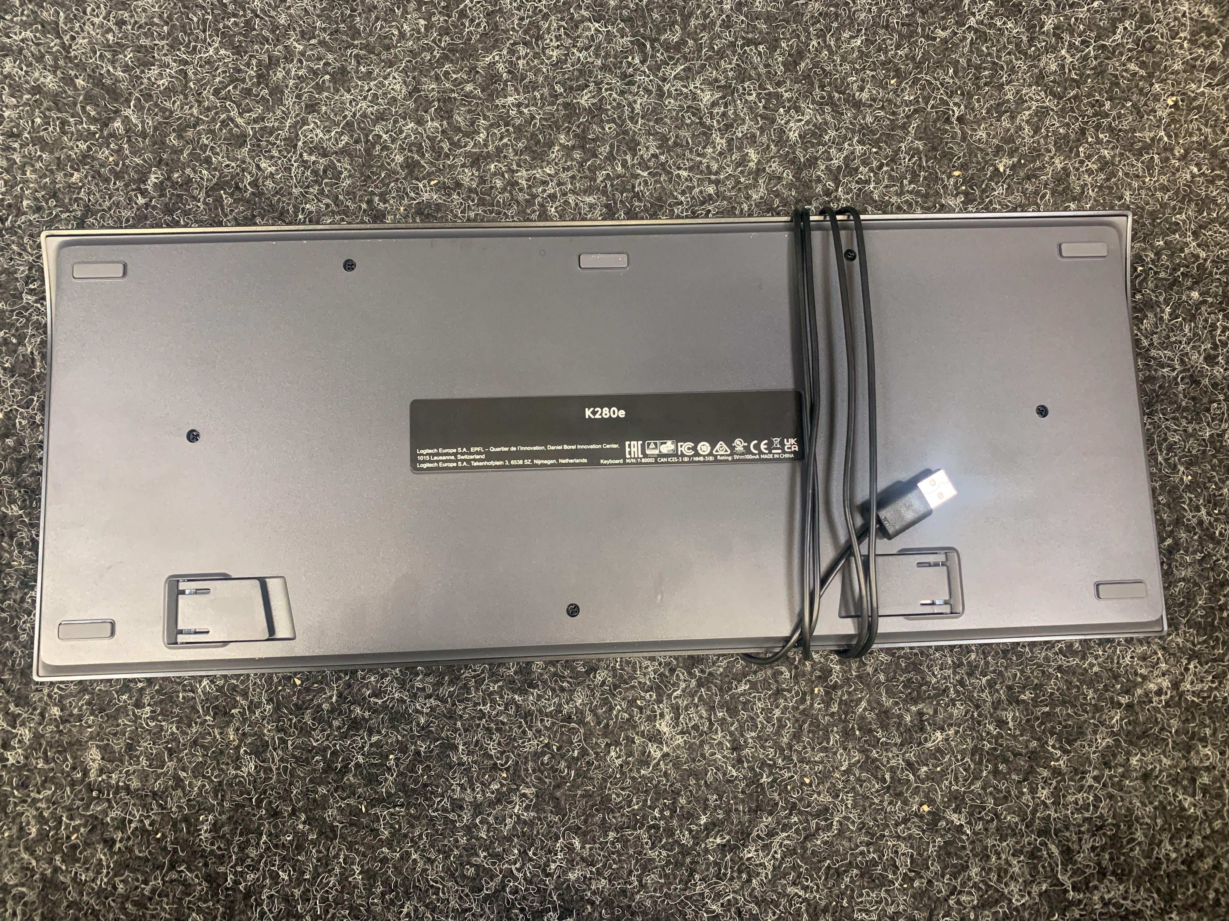 5 keyboards and mice, Logitech & Dell - PS Auction - We value the ...