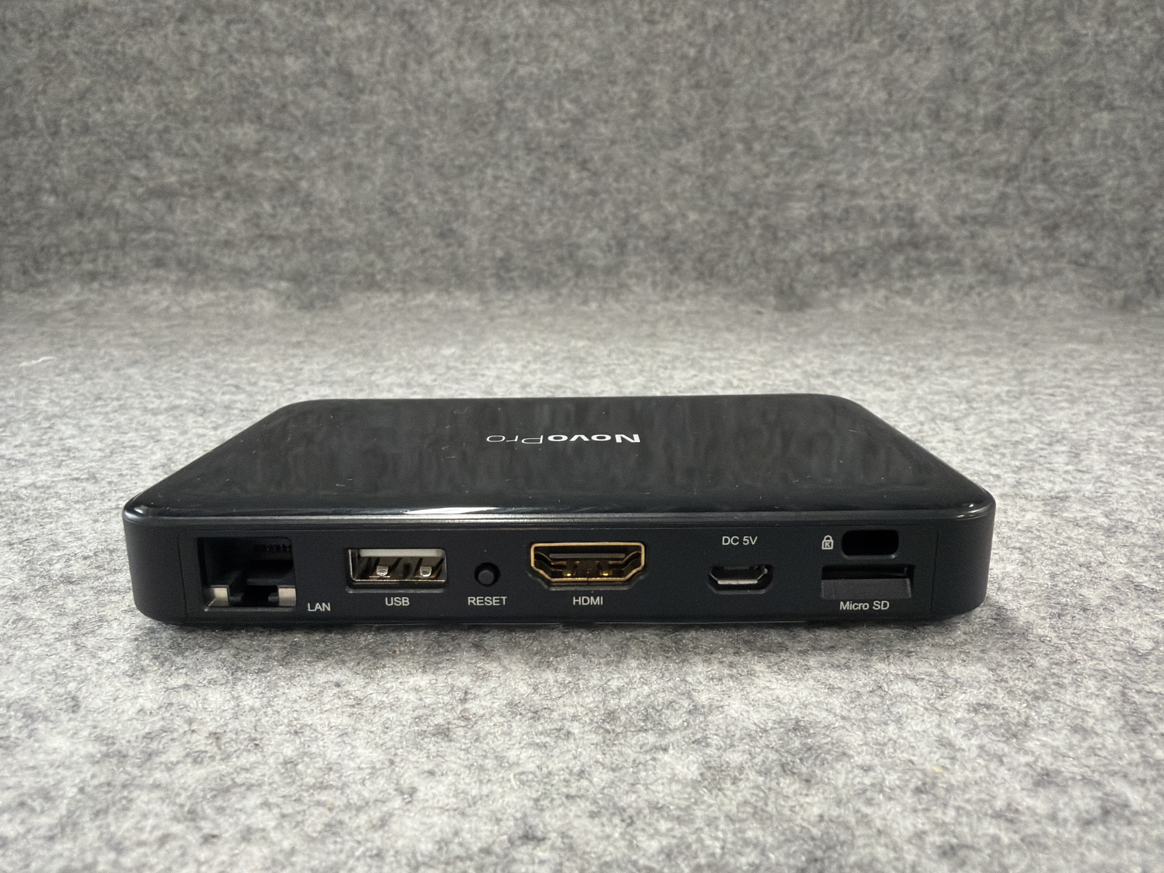 NovoPro MNP2000 – wireless presentation system. - PS Auction - We value ...