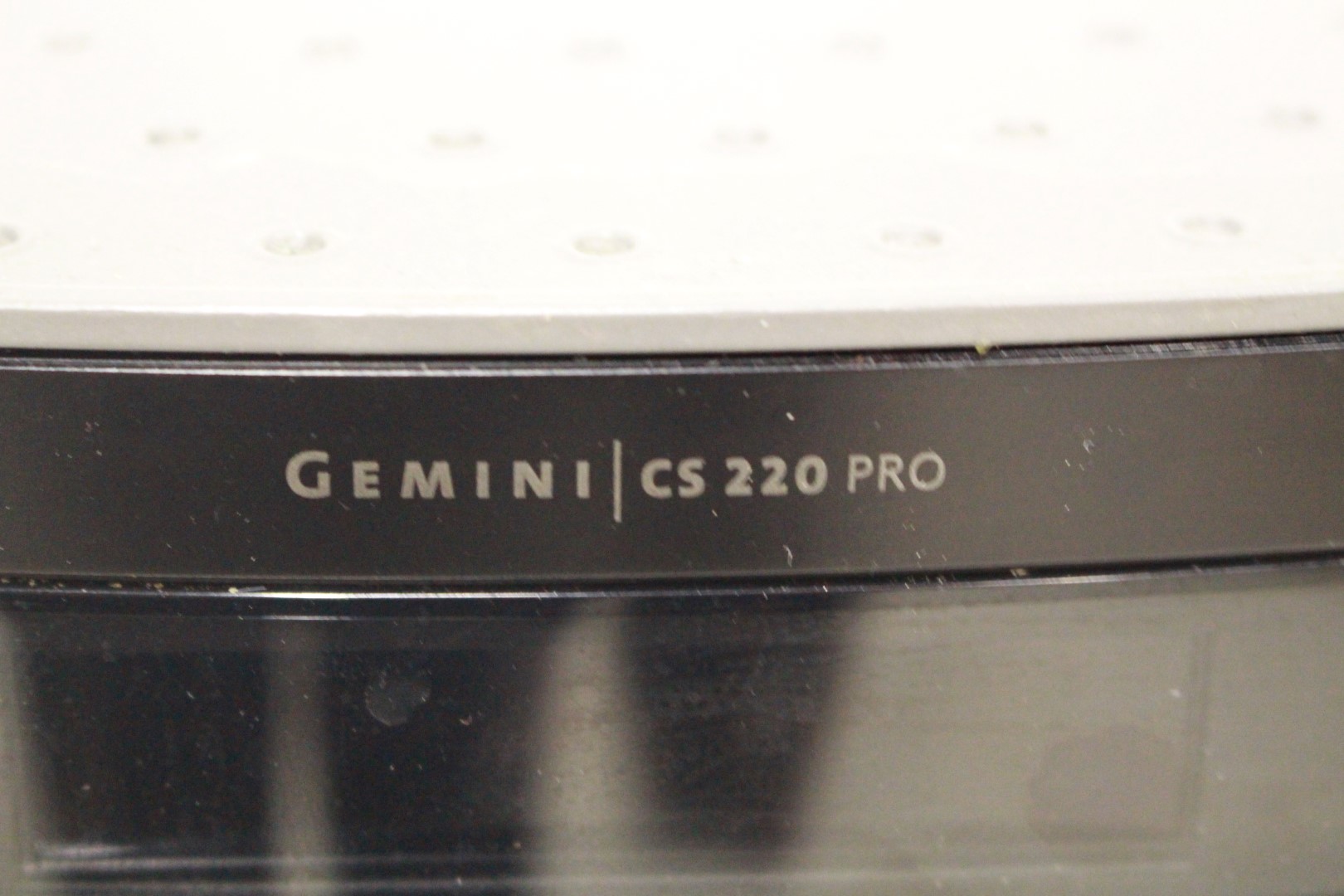 Kaffemaskin Nespresso Gemeni CS220 Pro - PS Auction - We value the ...