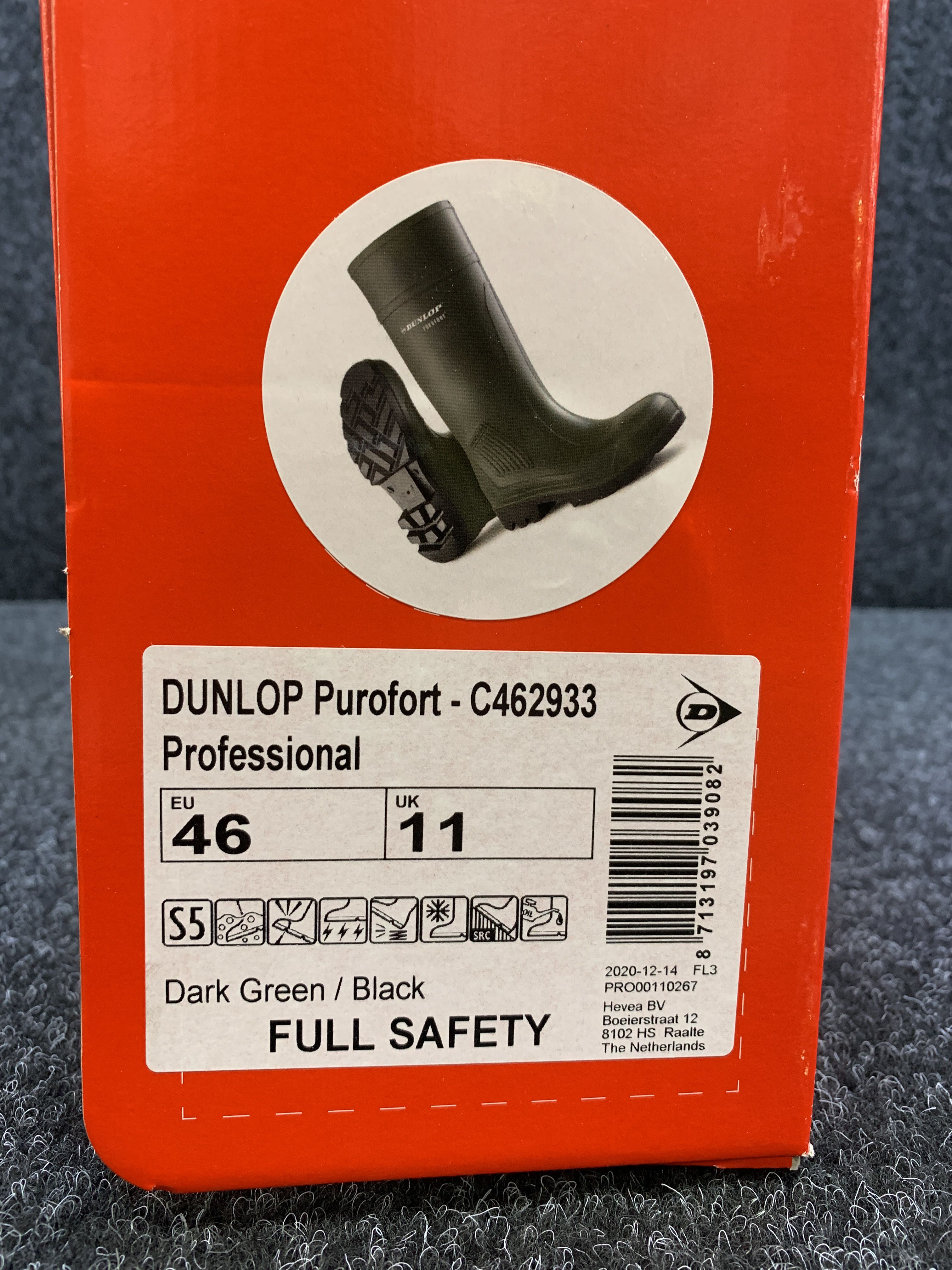 purofort professional