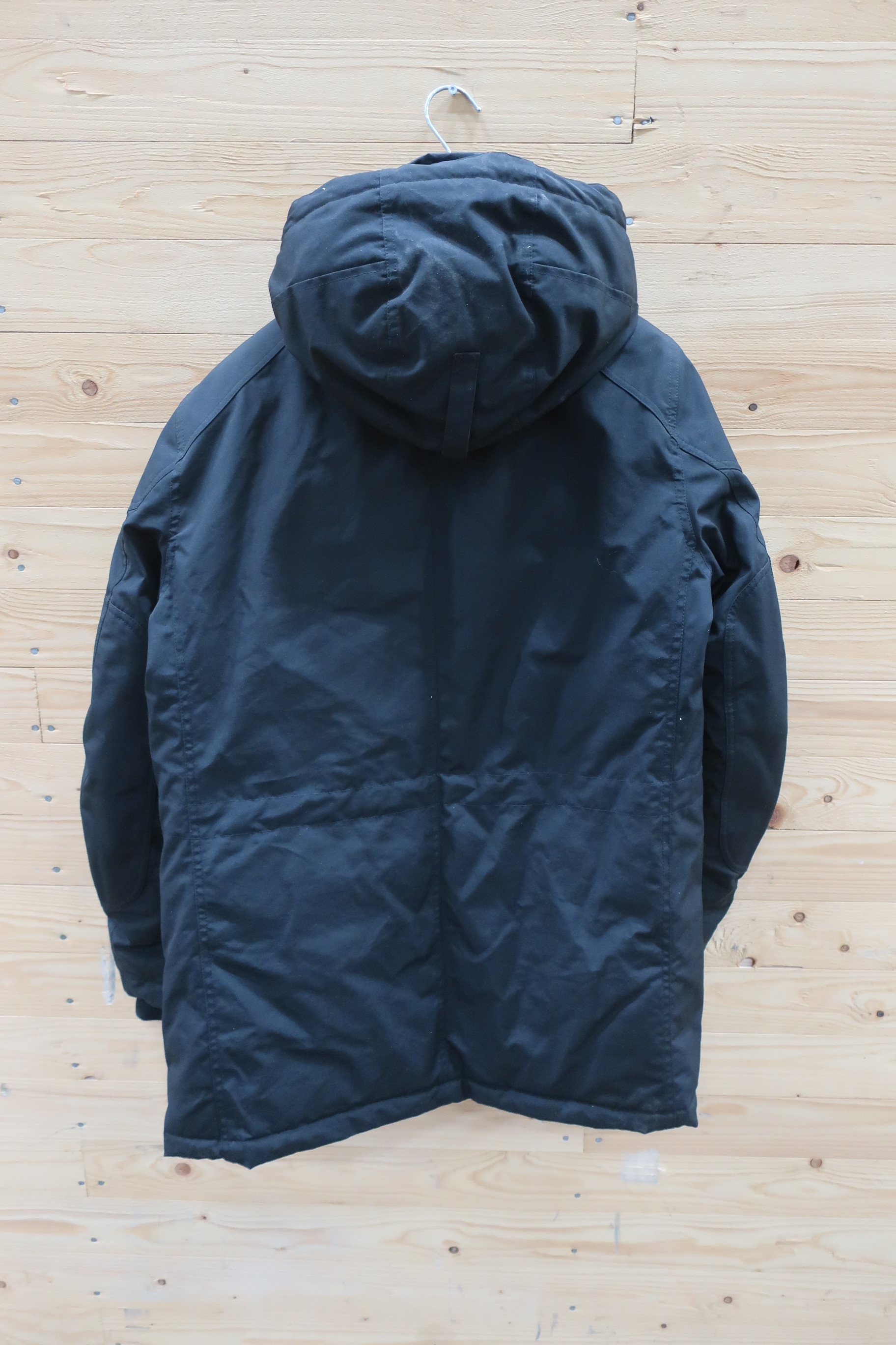Belstaff pittfield down parka Clearance