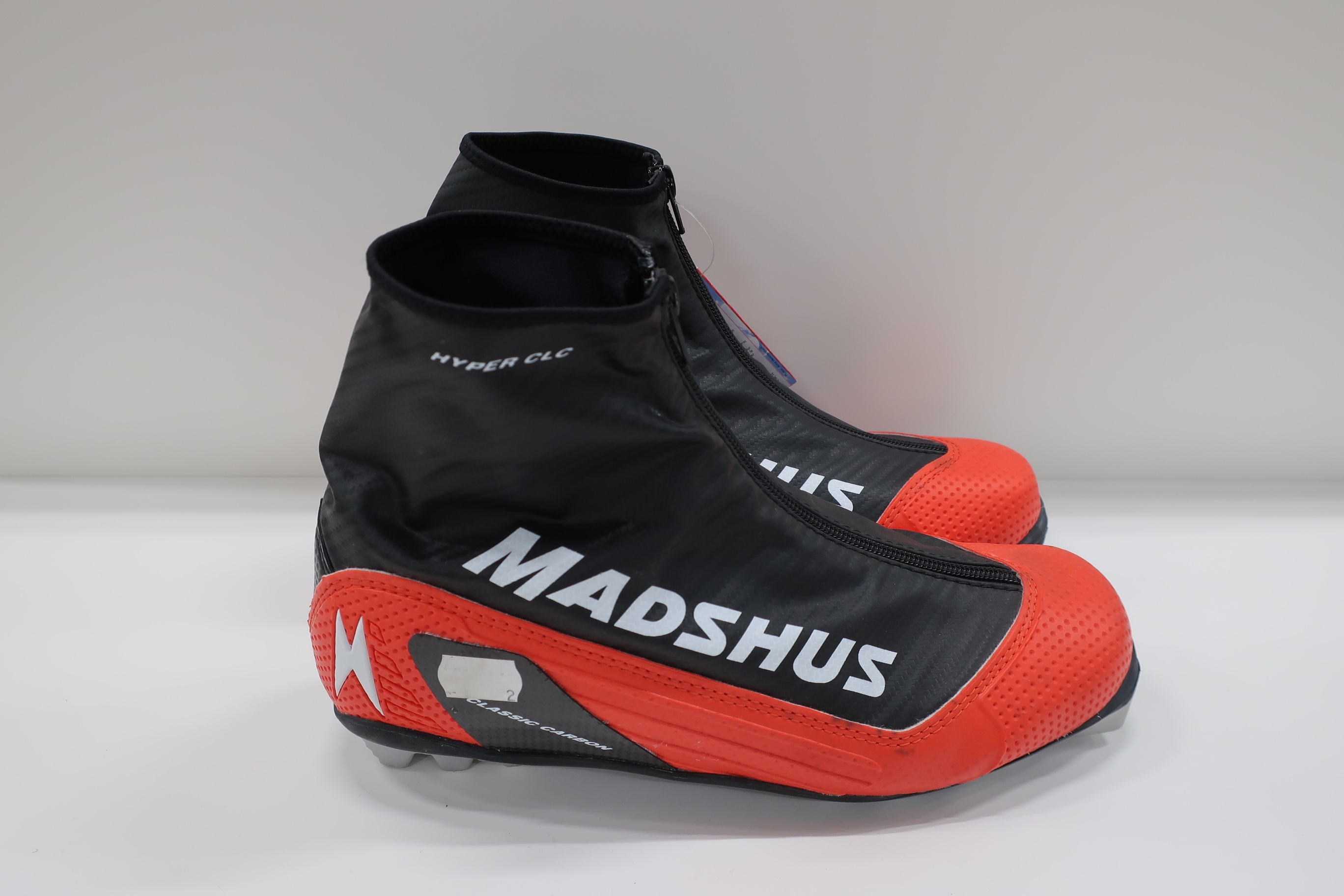 Ski boots Madshus Hyper CLC Size 43 - PS Auction - We value the