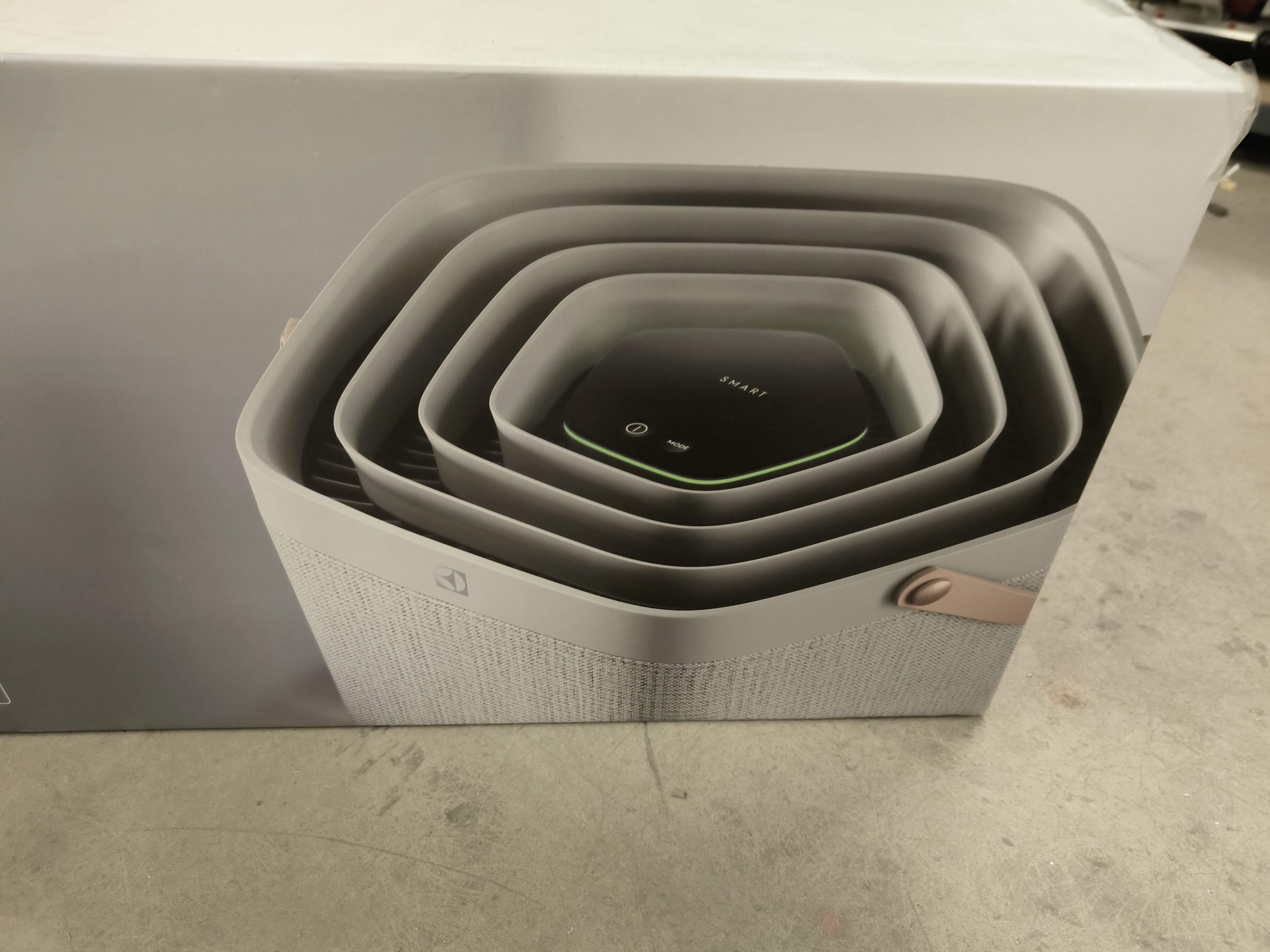 Air purifier Electrolux Pure A9 - PS Auction - We value the future 