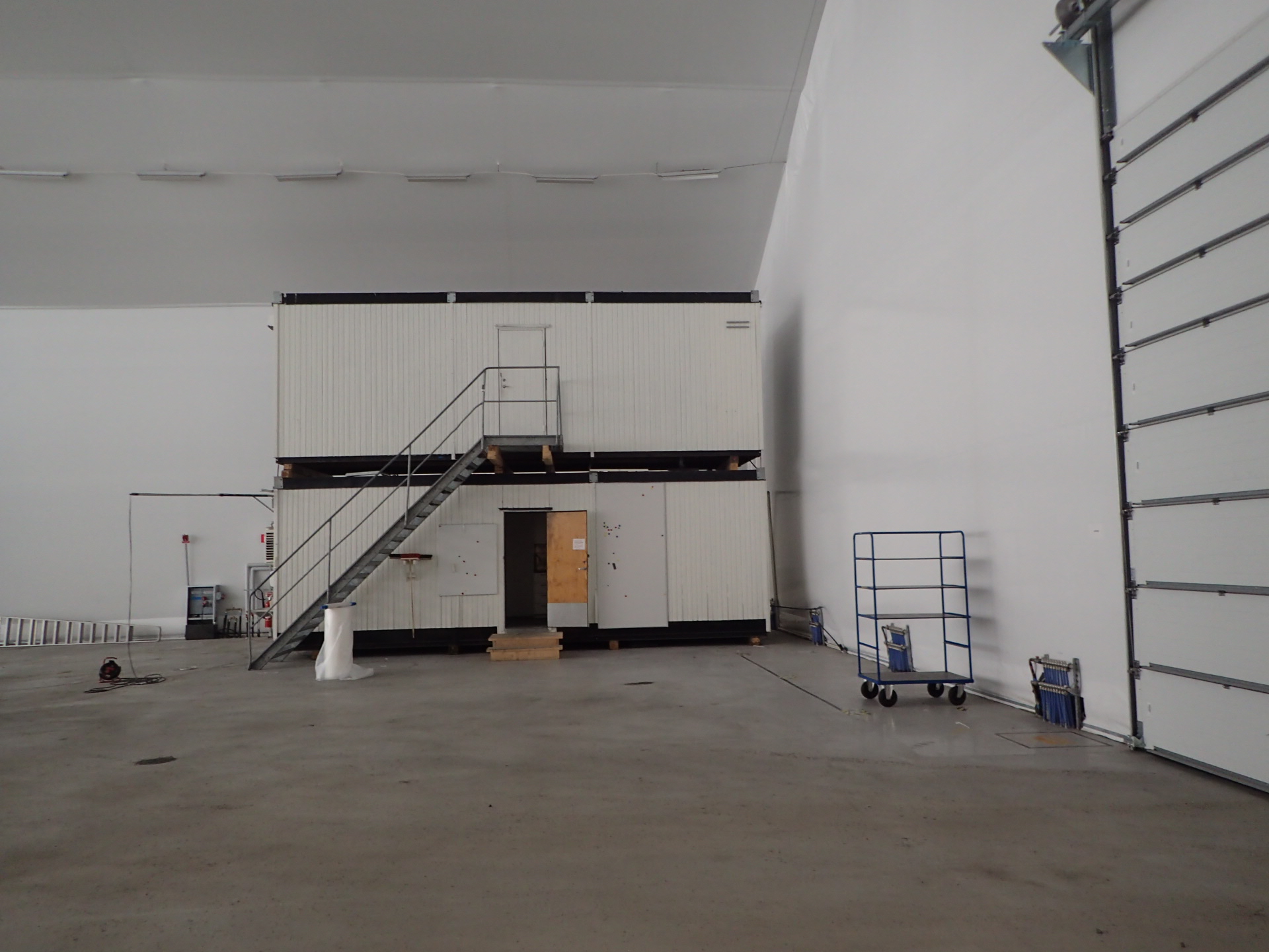 Tält Hangarhall Nätauktioner & Konkursauktioner | Fynda Tält Hangarhall Nätauktioner & Konkursauktioner | Fynda