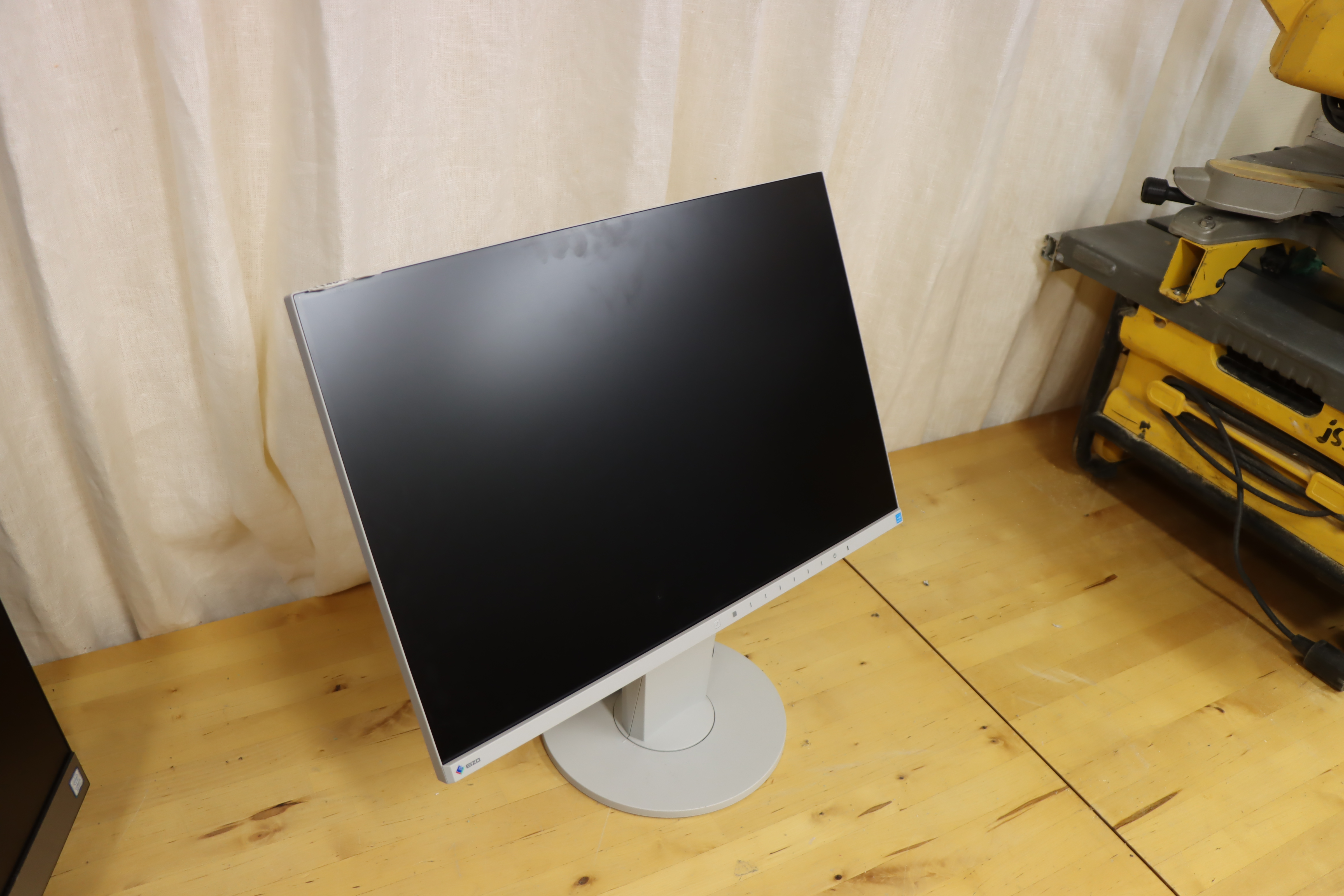 Monitor Eizo FlexScan EV2455 24 inches - PS Auction - We value the