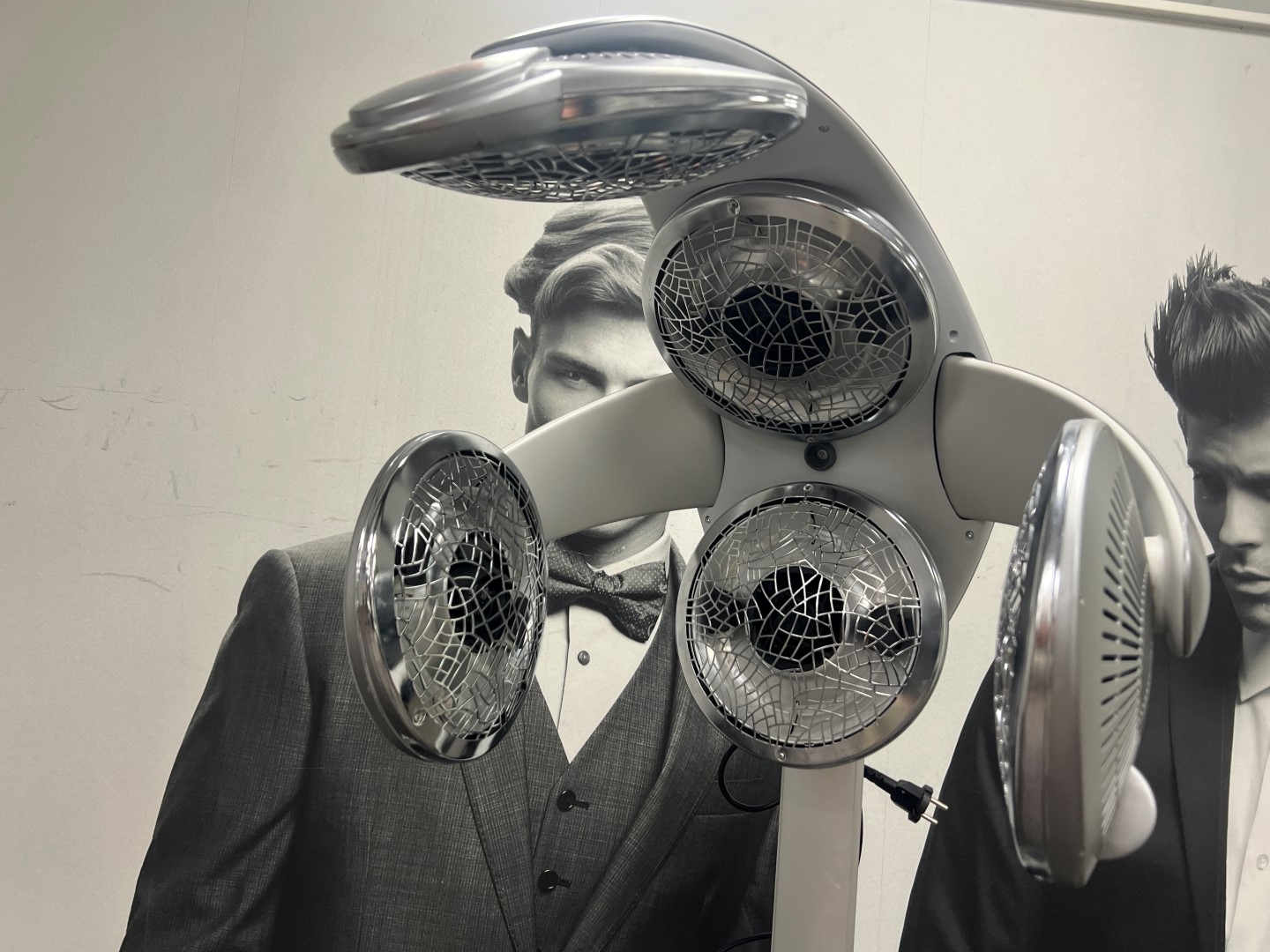 WELLA  Climazon ドイツ製　加温機　ウエラ　クリマゾン　稼働品 WELLA Climazon ドイツ製 加温機 ウエラ クリマゾン 稼働品