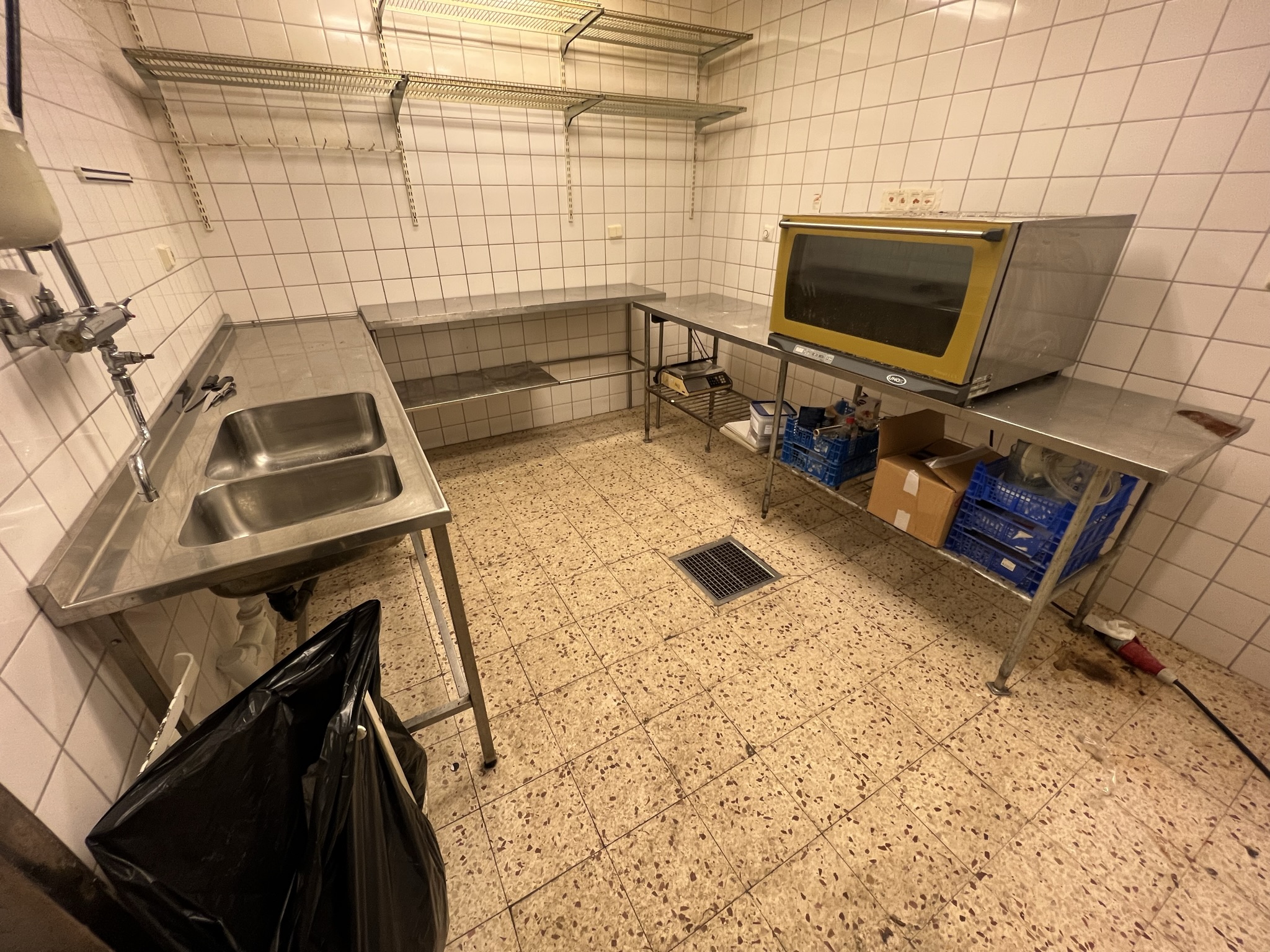 bake Students in our ConEd Food Styling course have the opportunity to