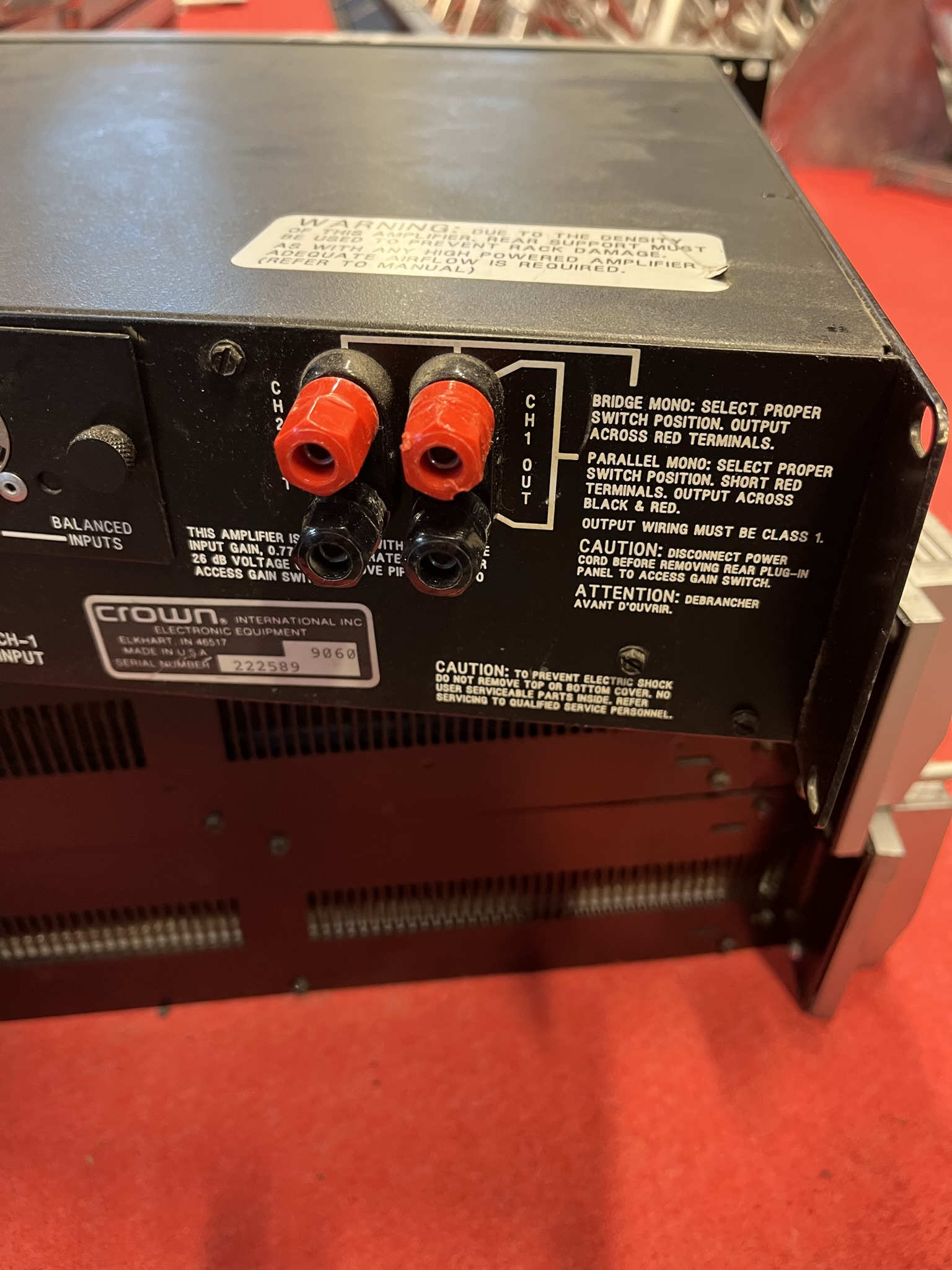 ◇◇◇定価67万 AMCRON MACRO REFERENCE クラウン アムクロン