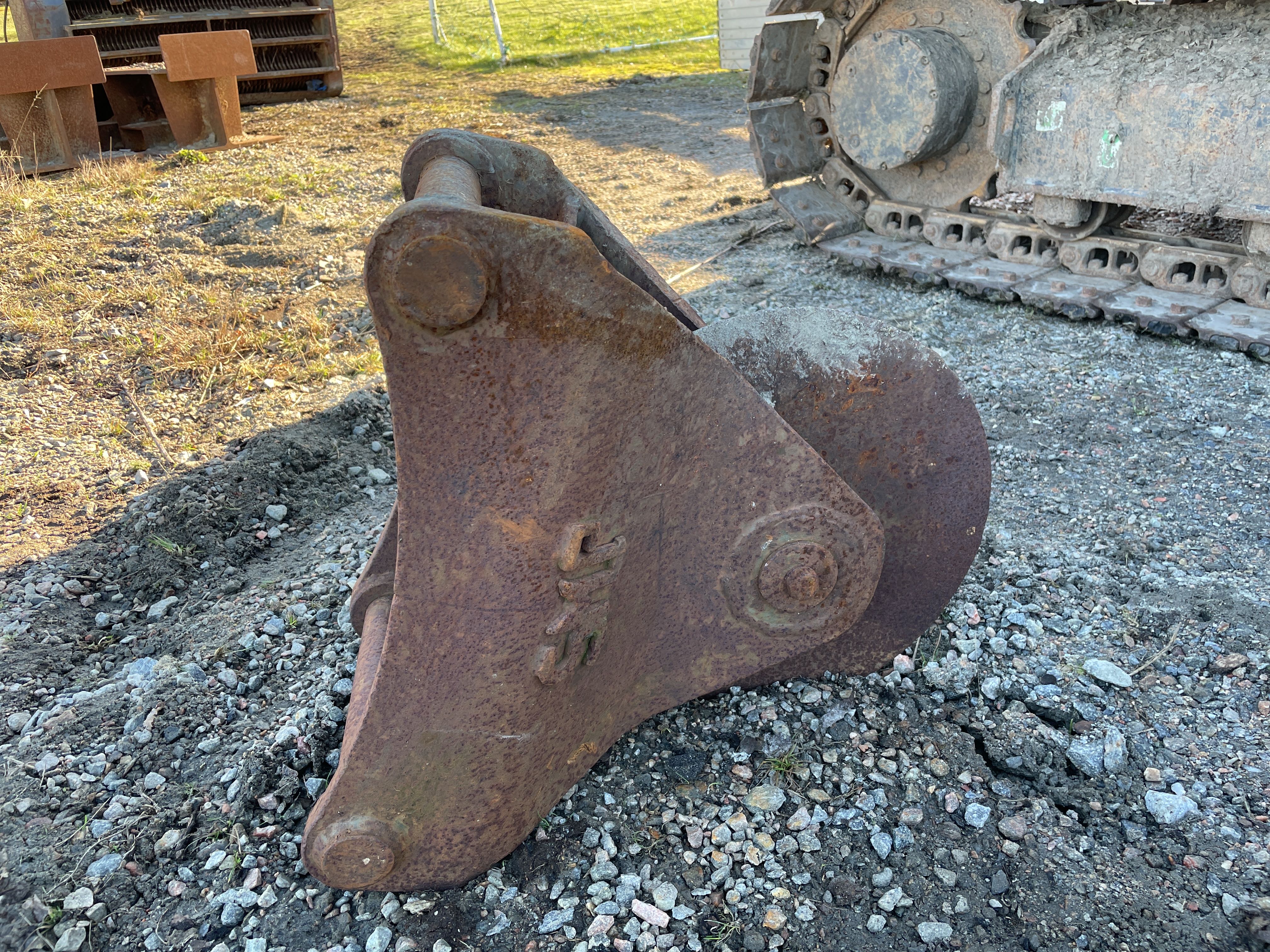 Asphalt cutter SMP - PS Auction - We value the future - Largest in net ...