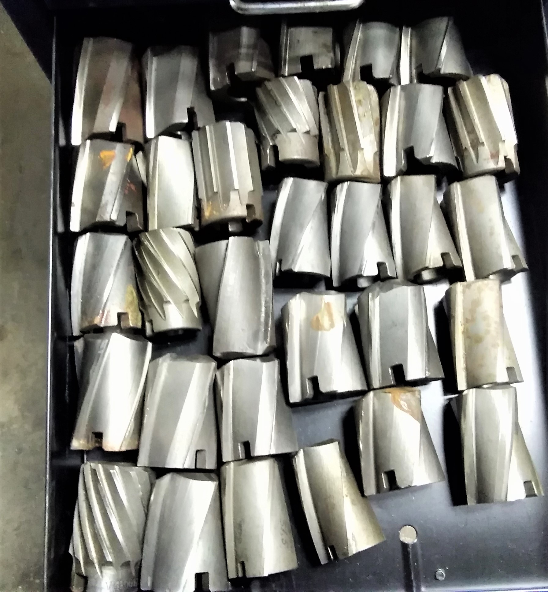 Stick reamer New and used PS Auction We value the future