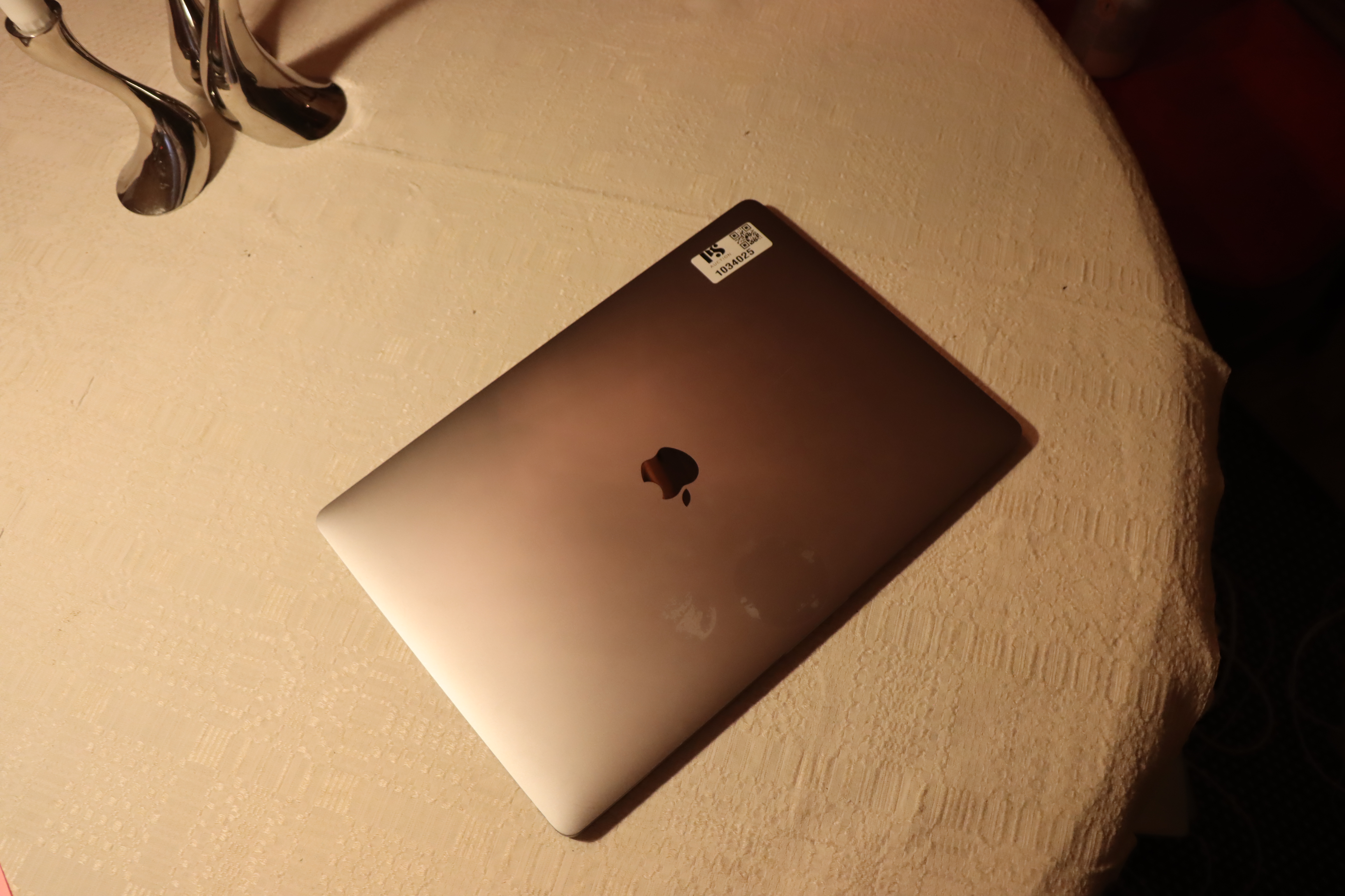 MacBook Pro 16 i7 Ram32 (2019) - PS Auction - We value the future