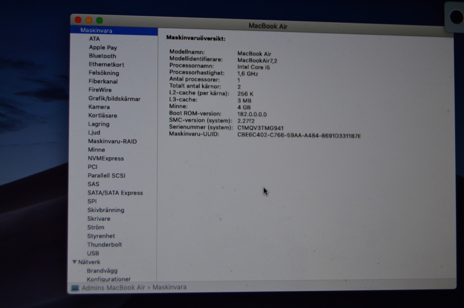 Macbook Air 7,2 Smc Download Macbook Air 7,2 Smc Download