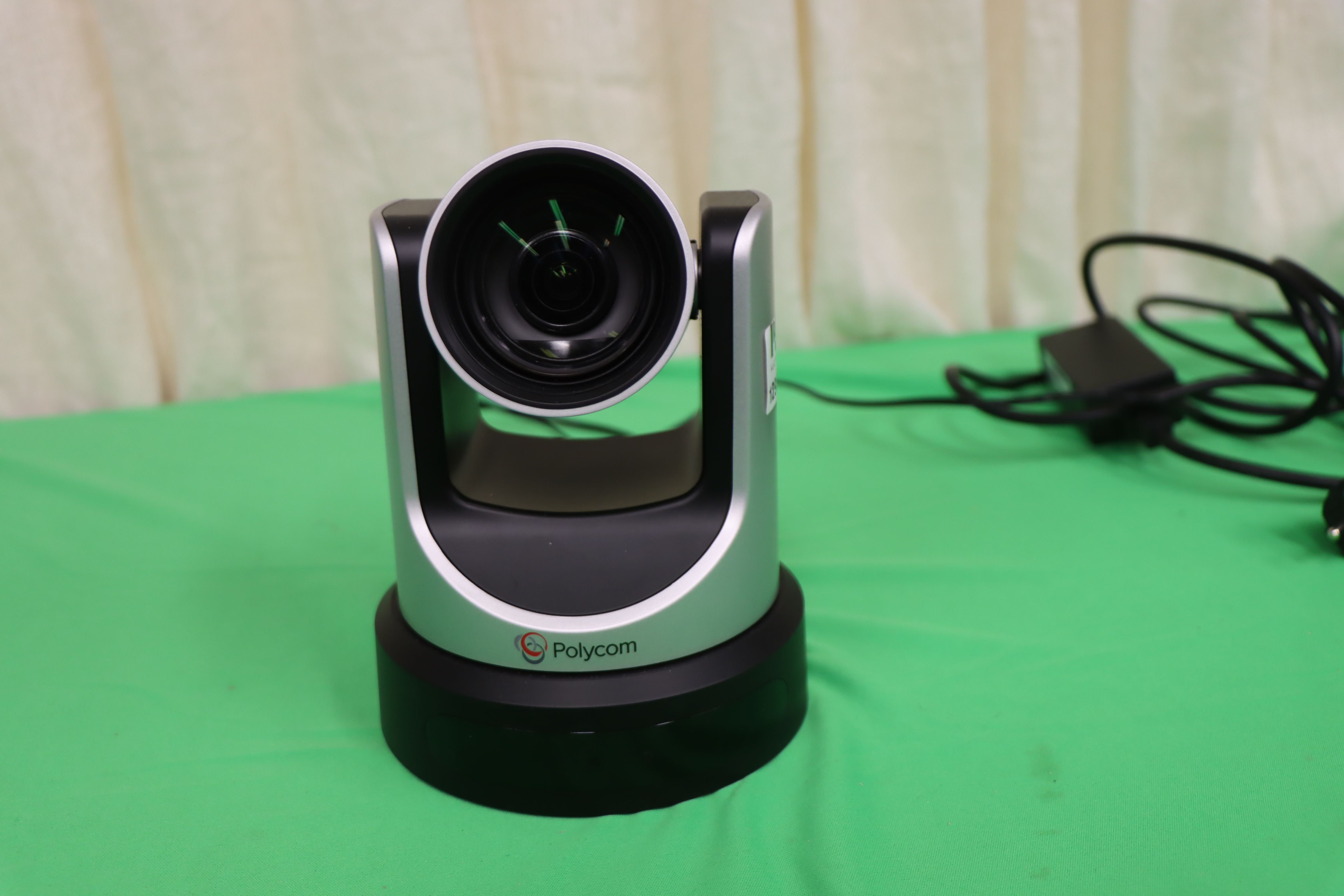Conference camera PolyCom EagleEye IV USB camera - PS Auction - We