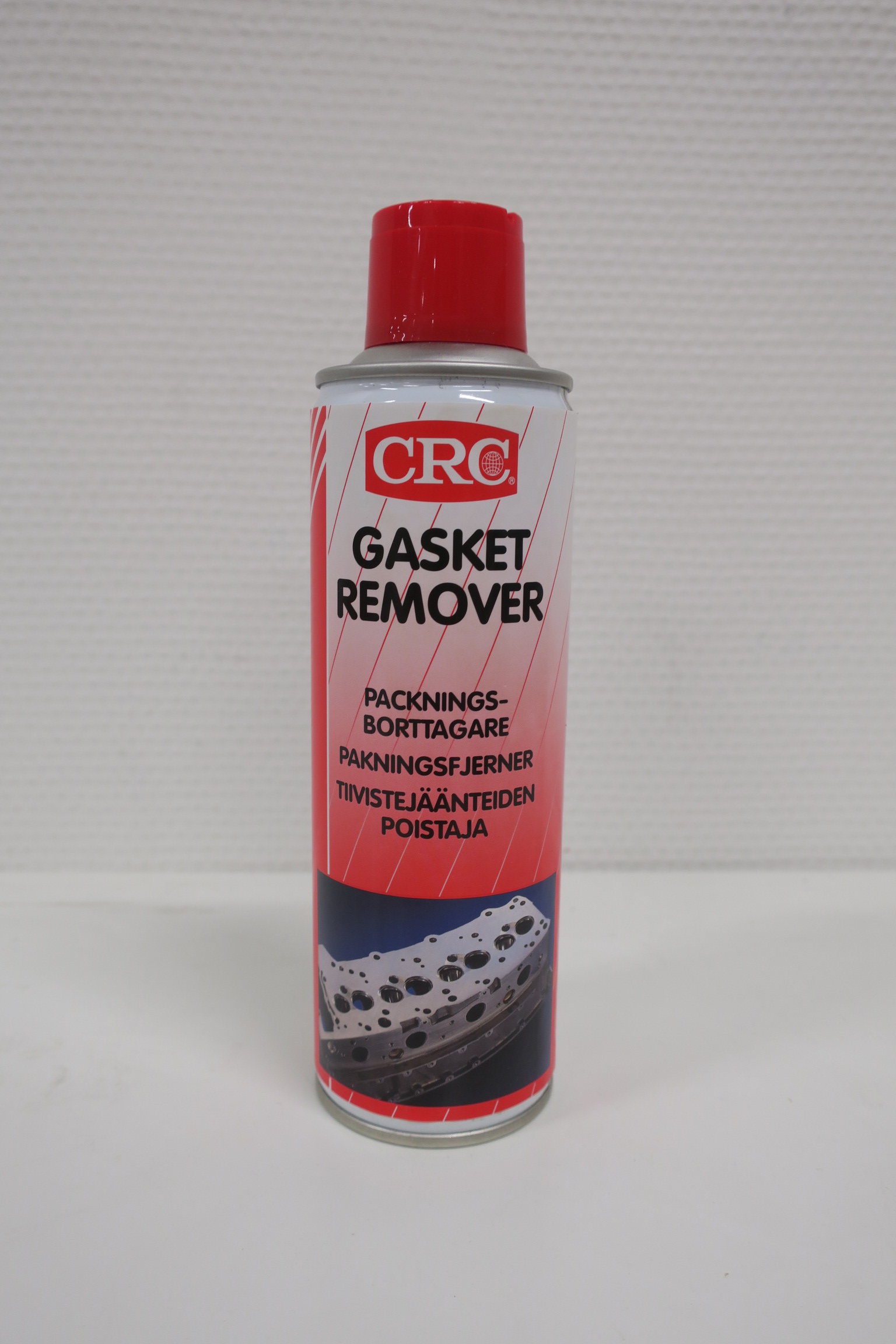 24 st CRC Gasket remover ( Fri frakt ) Auktioner online