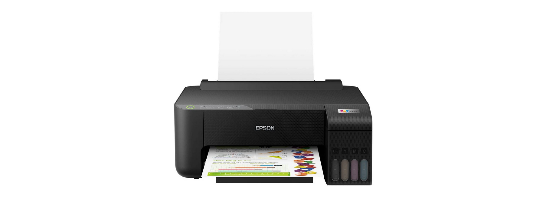 EcoTank Printer Epson EcoTank ET1810 PS Auction We value the