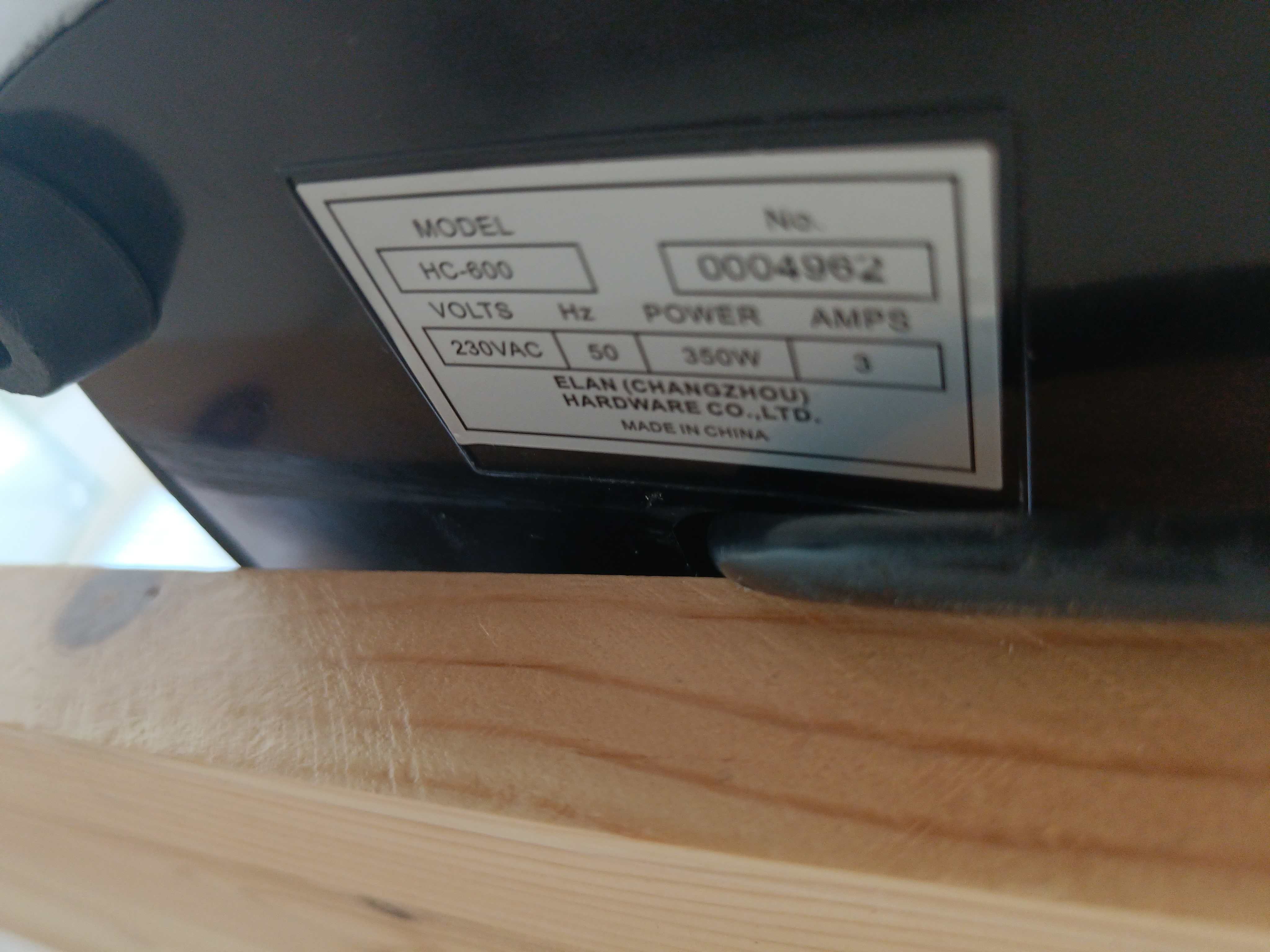 Coffee grinder Expobar HC 600 PS Auction We value the future Largest in net auctions