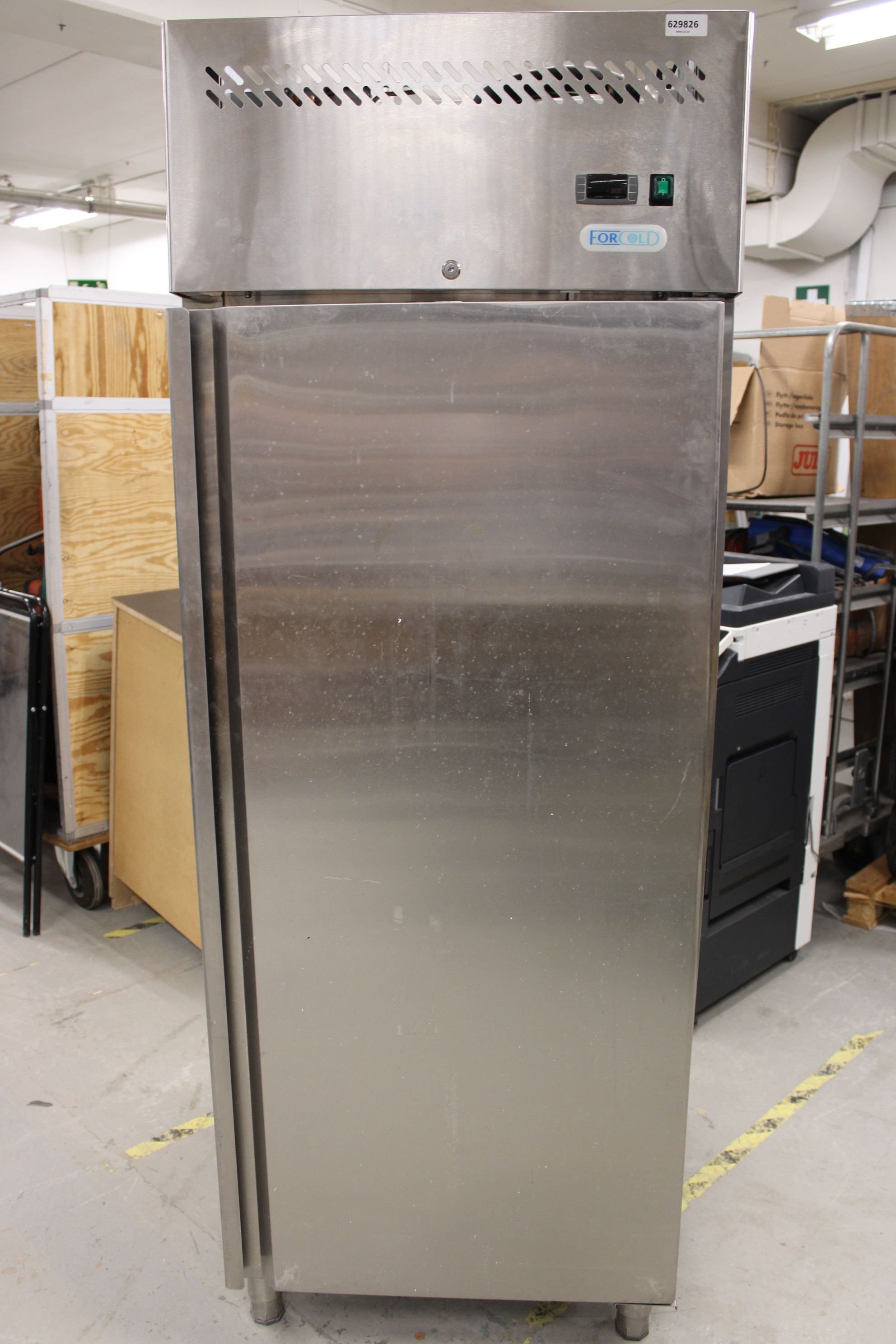 second hand fridge freezer newcastle