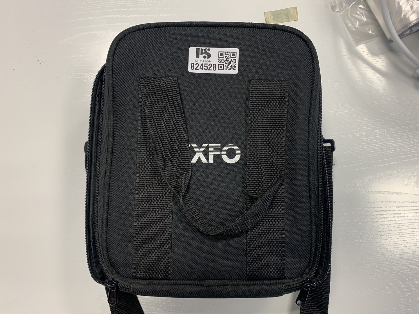 Power meter EXFO FPM600 PS Auction We value the future Largest