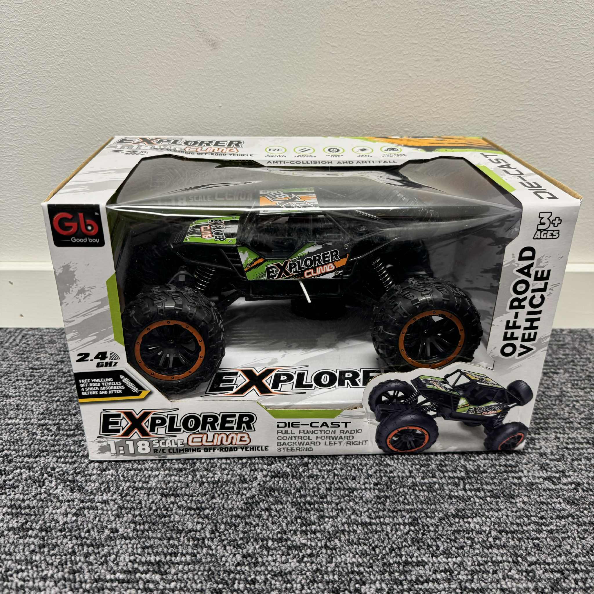 スナップオン OFF ROAD VEHICLE RADIO CONTROL DB0100-01.jpg?crop=center&