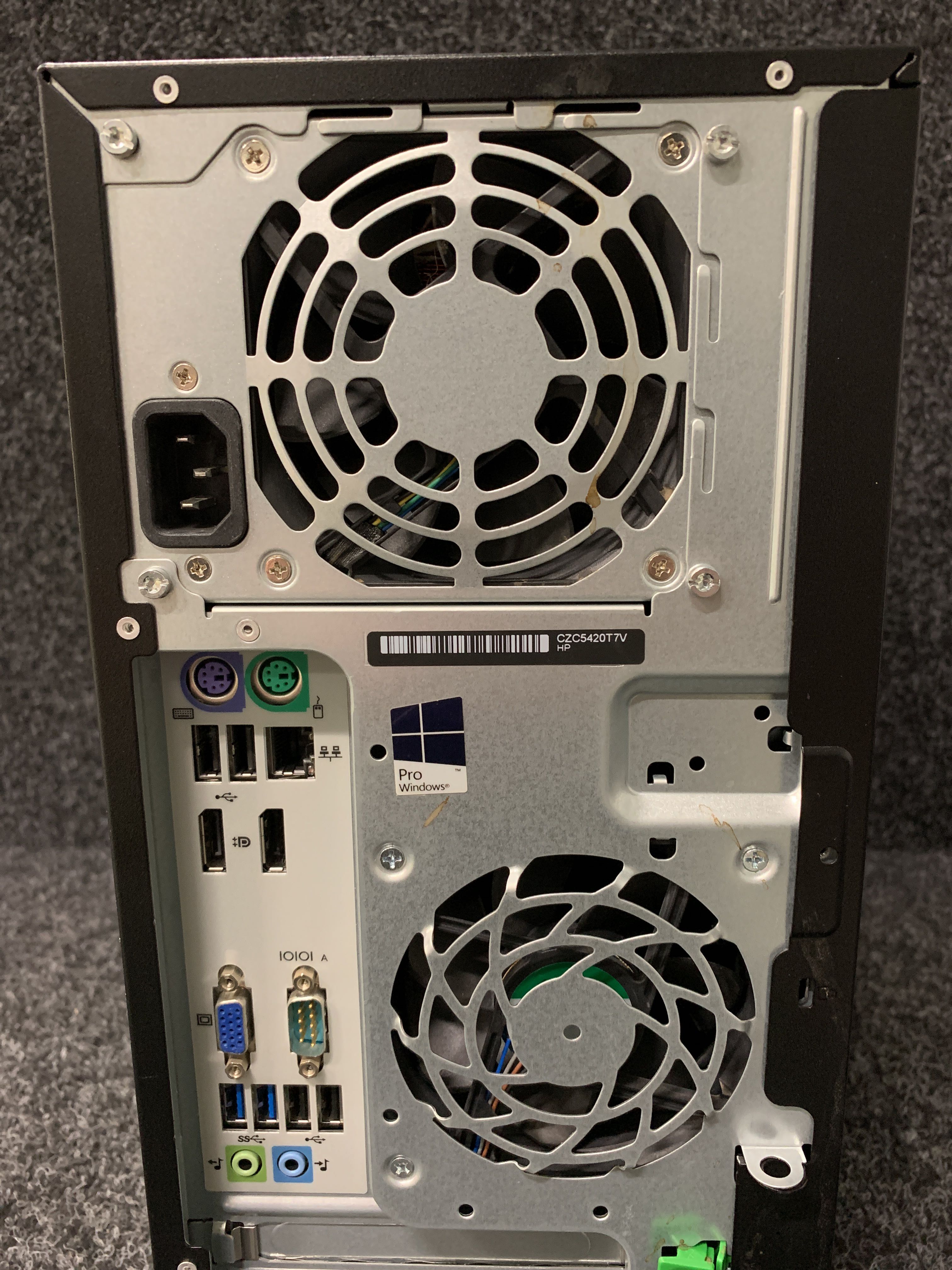 Windowsデスクトップ 0620so04 Amazon.com: HP Z620 Workstation 2X Xeon E5-2667 2.9GHz 16GB 1TB
