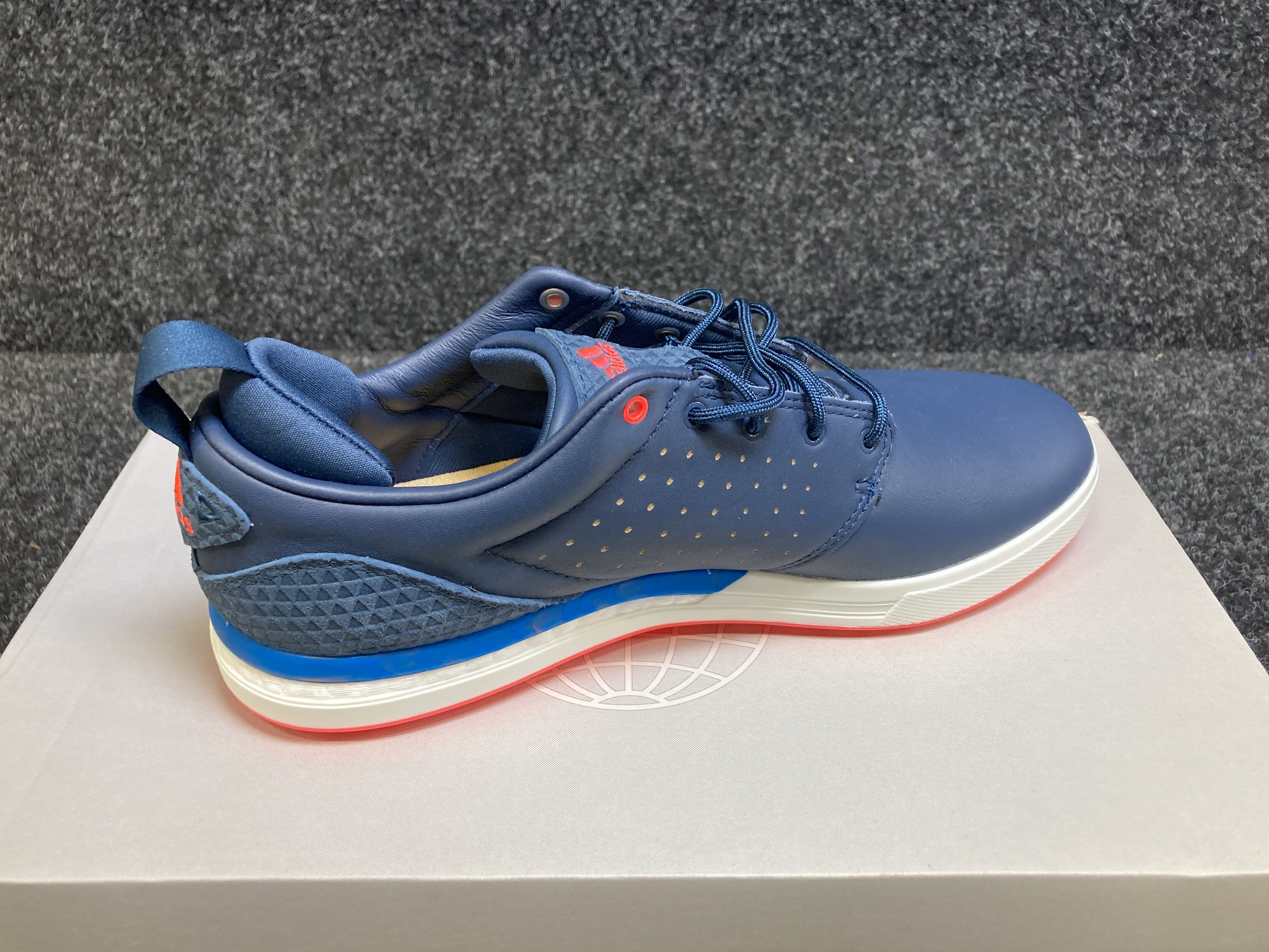 Golf shoe Adidas Flopshot GV9669 p.10 - PS Auction - We value the future -  Largest in net auctions