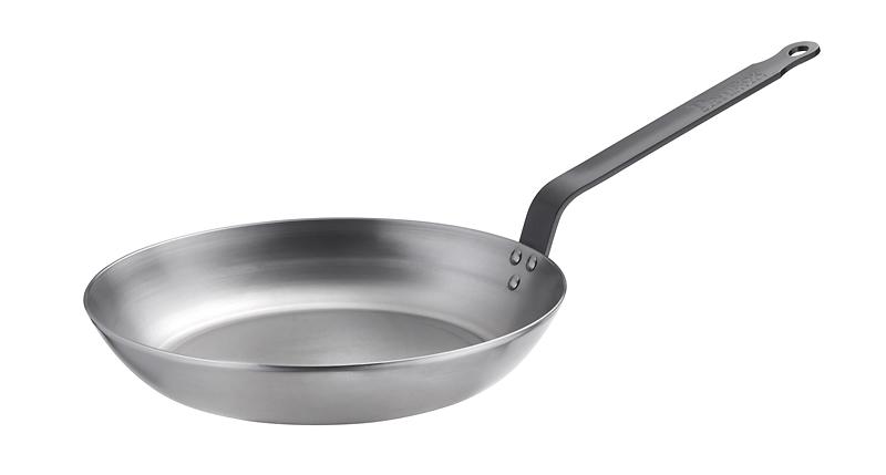 Padel In Ferro PINTINOX Serie Excalibur - Per Induzione, Made Italy, 28 Cm - Foto 12