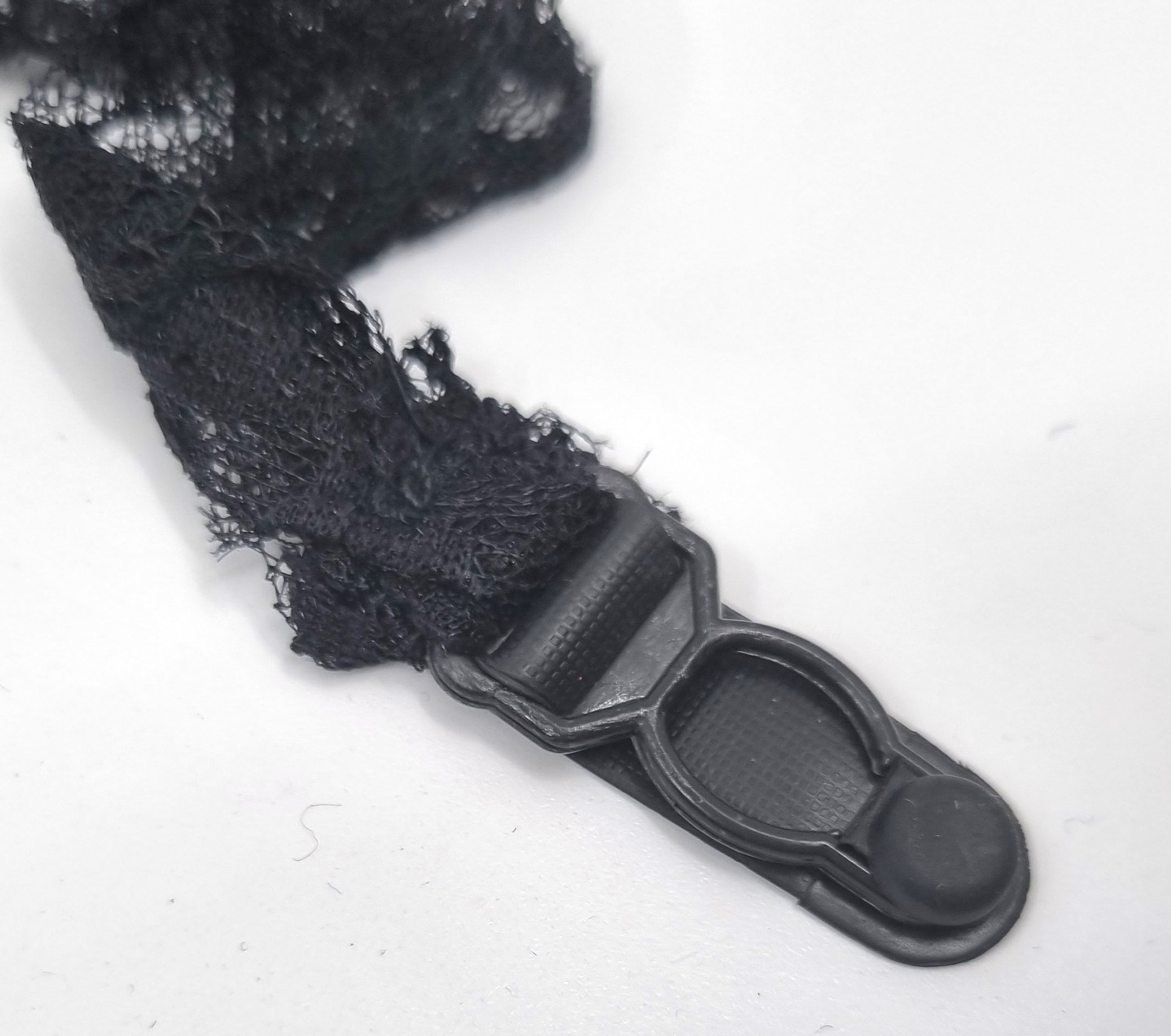 5 thongs with garter belt holder, size M - Shipping included - PS Auction -  We value the future - Largest in net auctions