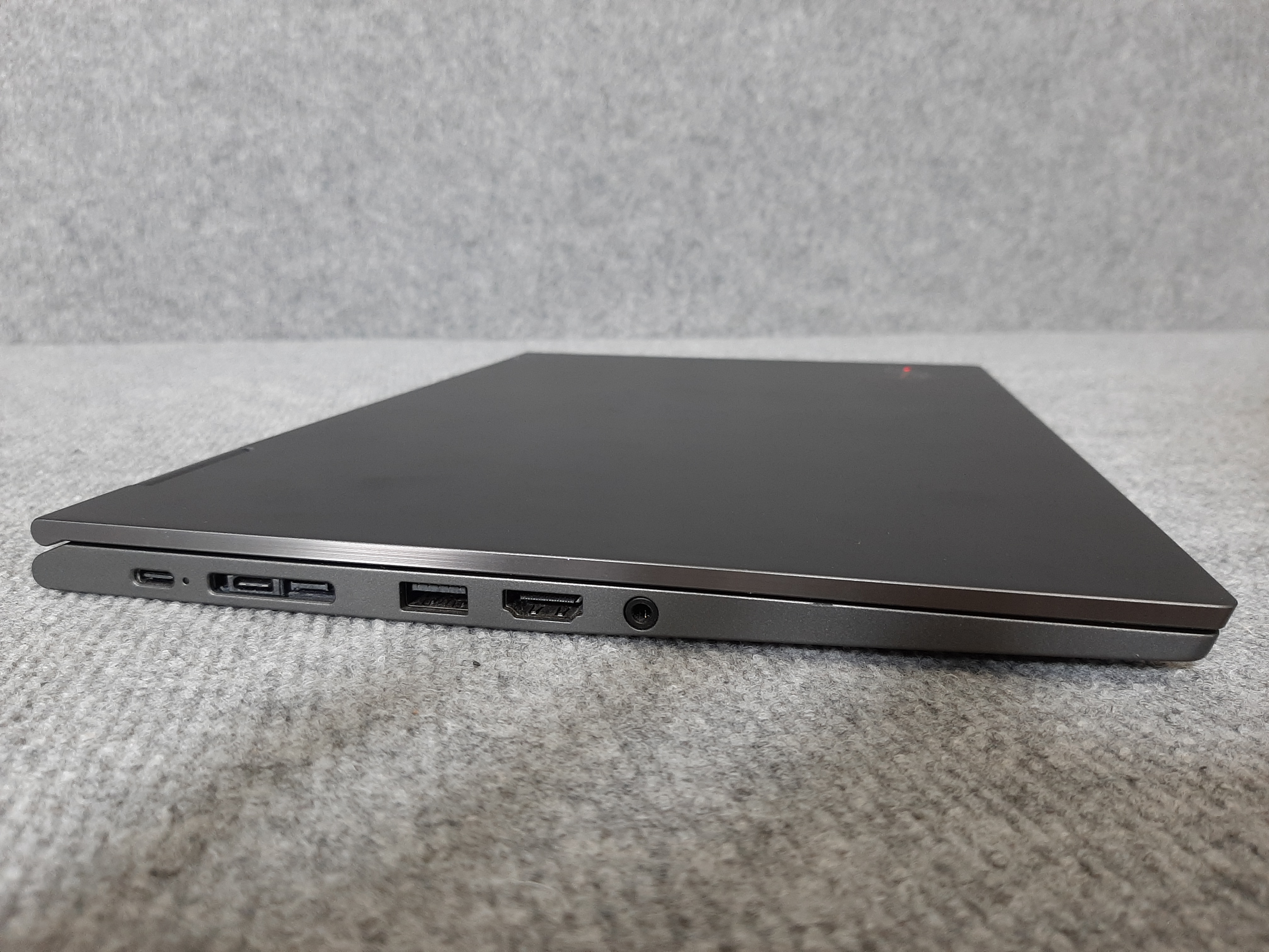 Laptop - Lenovo - ThinkPad X1 Yoga Gen 5 Core i7 - PS Auction - We